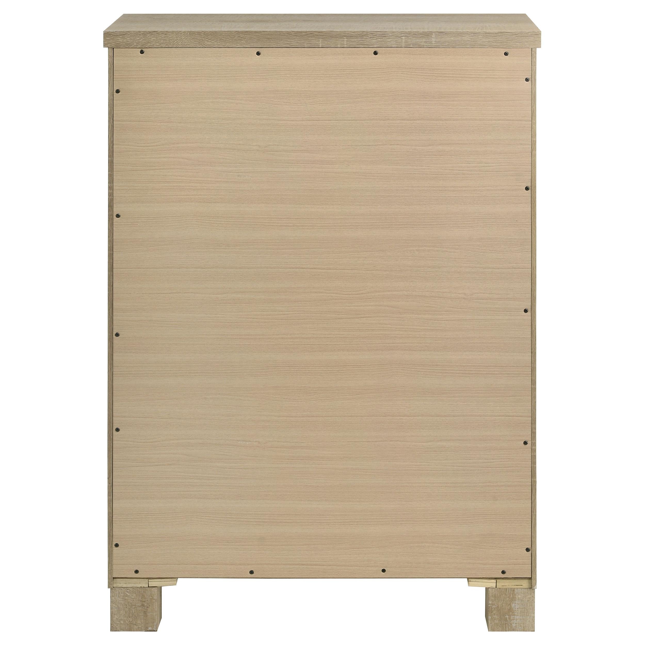 Oakglen Chest of Drawers