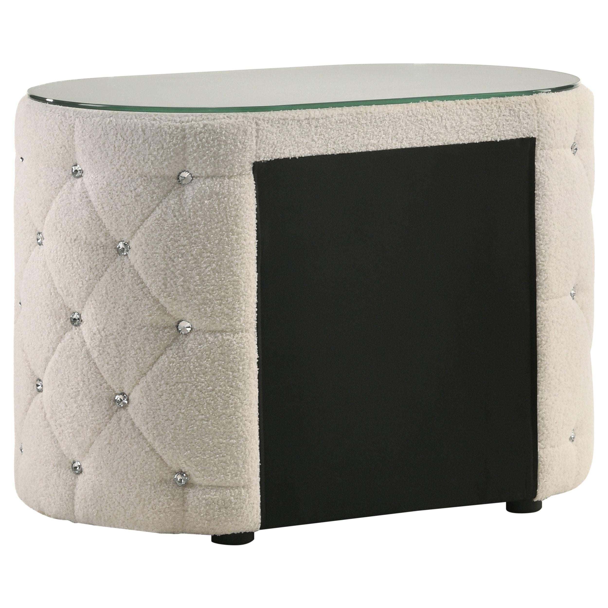 Sonya Nightstand