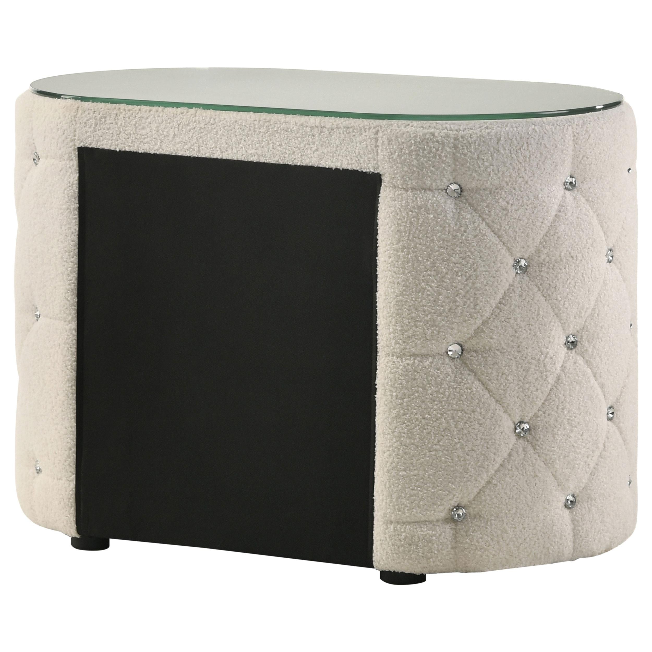 Sonya Nightstand