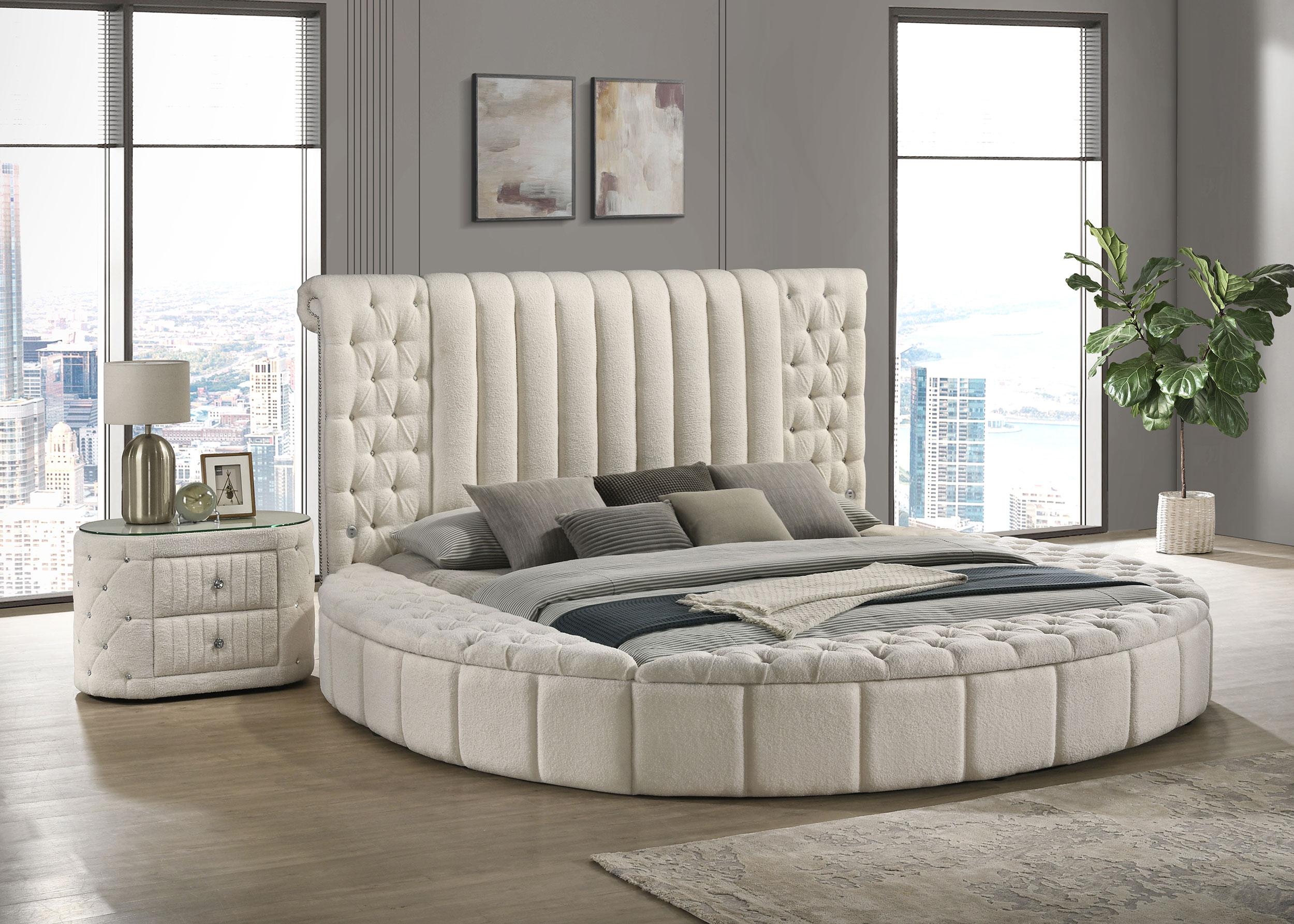 Sonya Nightstand