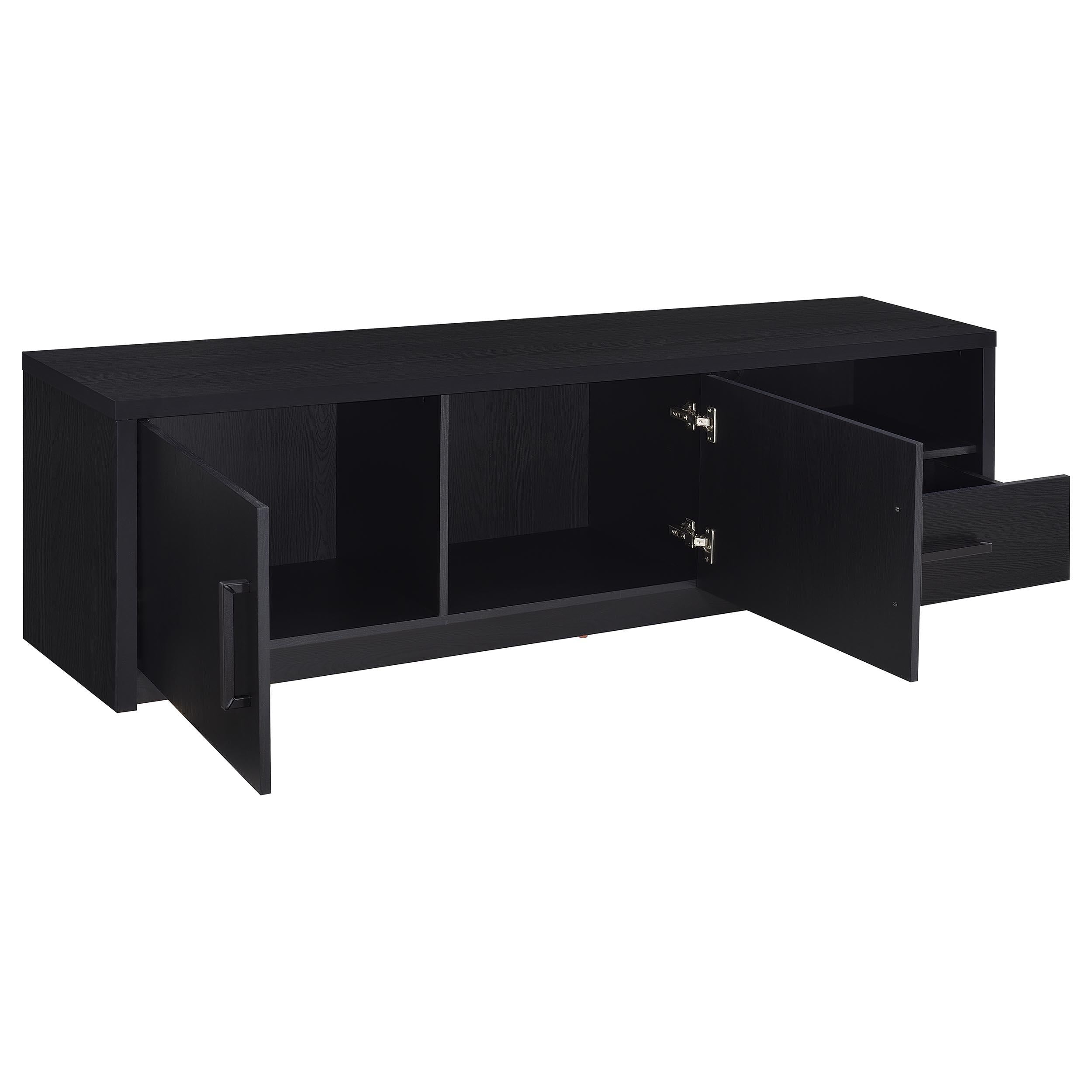 Murray TV Stand - Romeo & Juliet Furniture (Warren,MI)