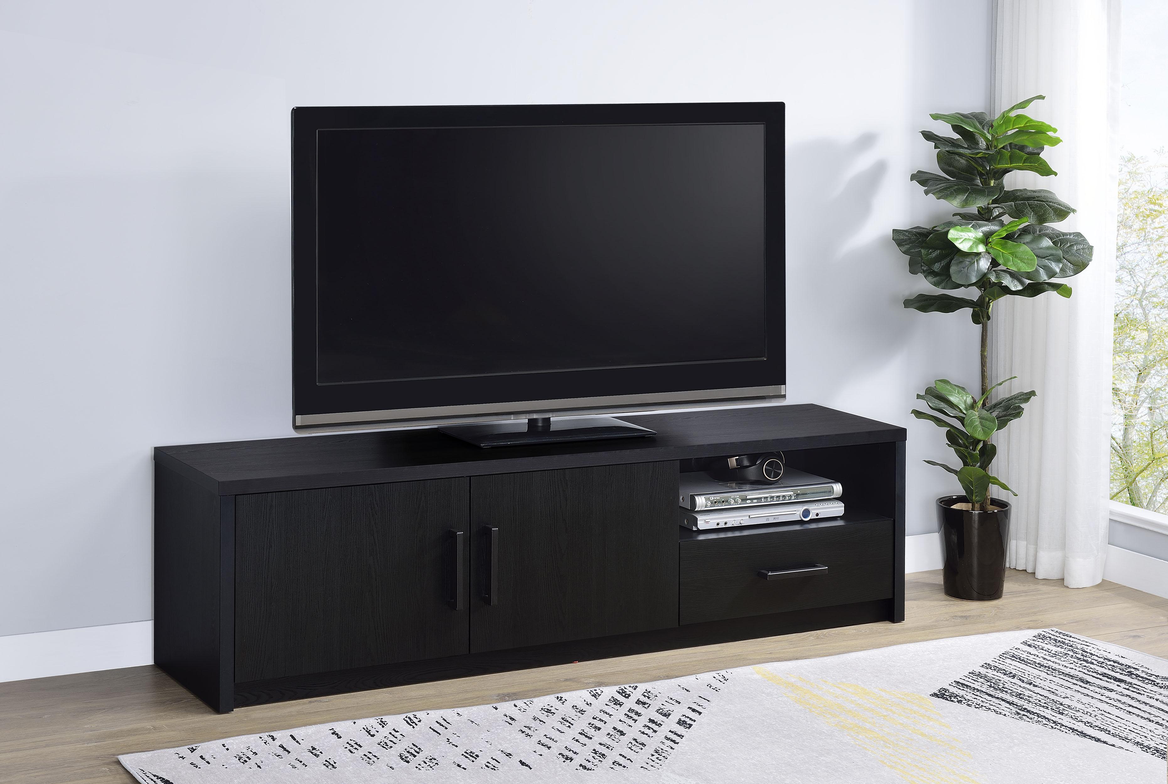 Murray TV Stand - Romeo & Juliet Furniture (Warren,MI)