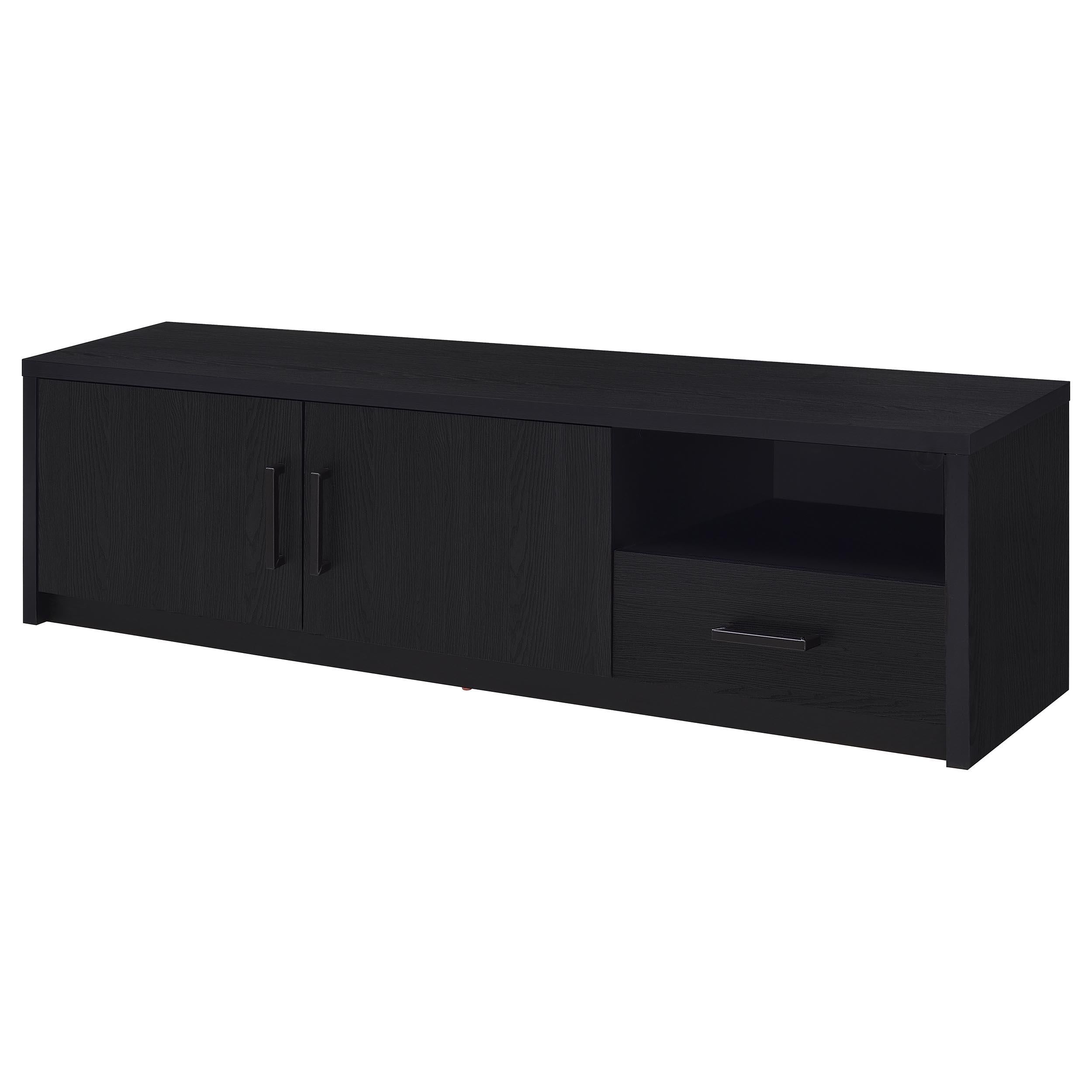 Murray TV Stand - Romeo & Juliet Furniture (Warren,MI)