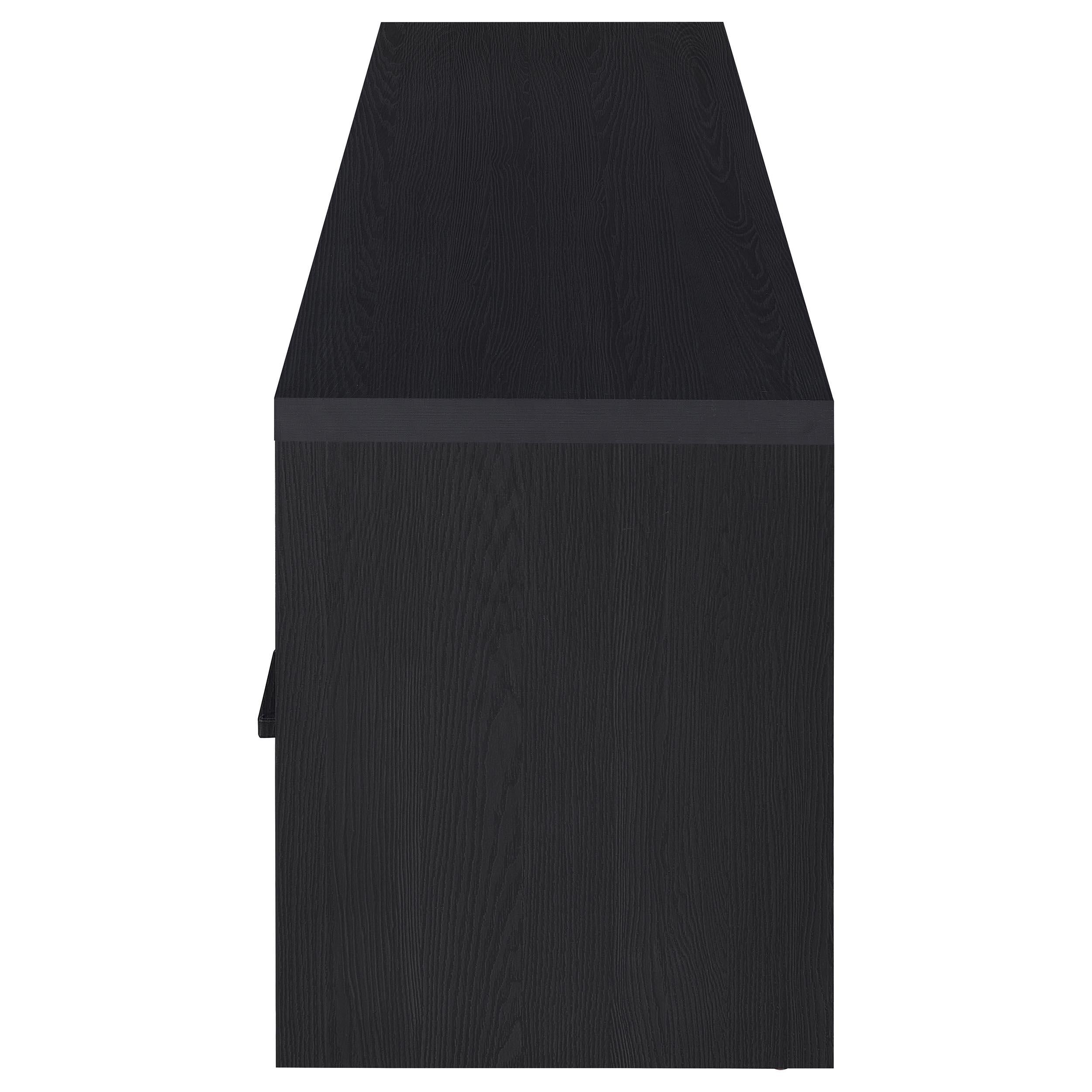 Murray TV Stand - Romeo & Juliet Furniture (Warren,MI)