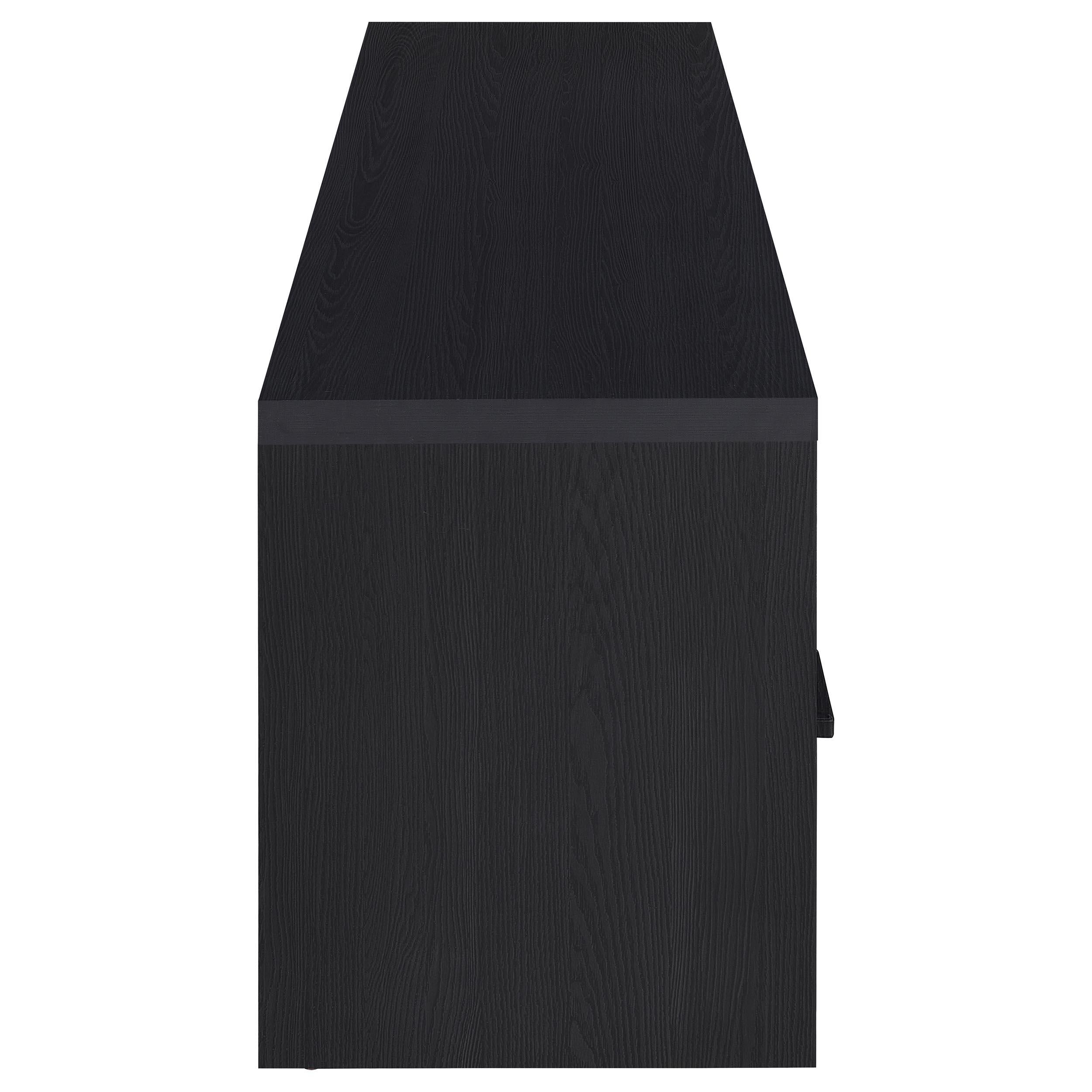 Murray TV Stand - Romeo & Juliet Furniture (Warren,MI)