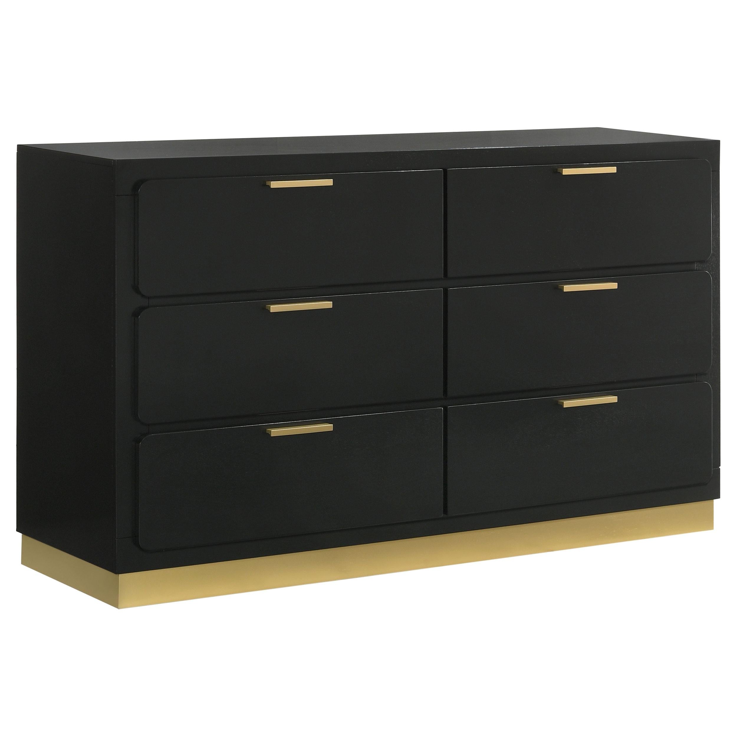 Caraway Bedroom Set - Romeo & Juliet Furniture (Warren,MI)