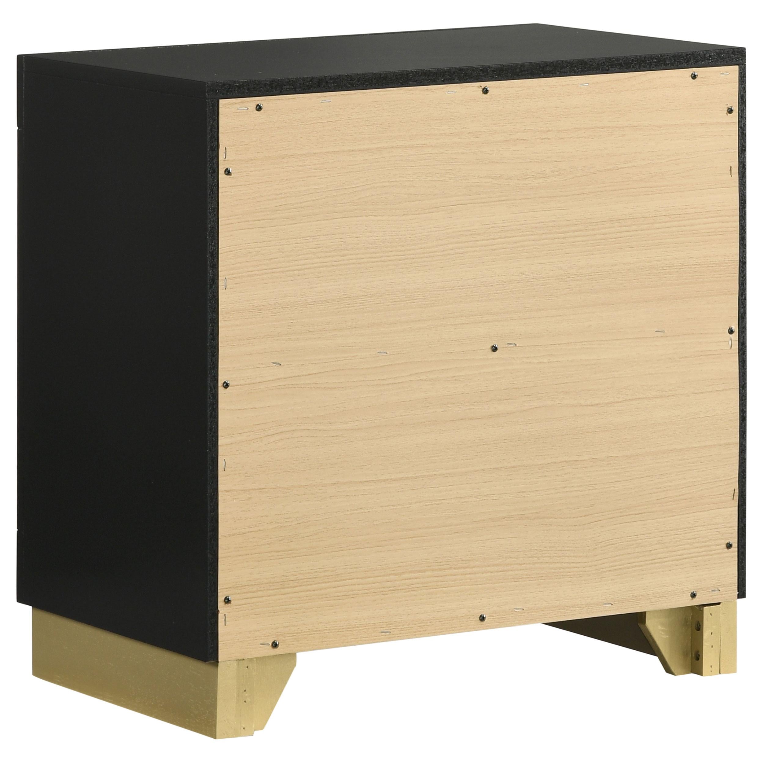 Caraway Bedroom Set - Romeo & Juliet Furniture (Warren,MI)