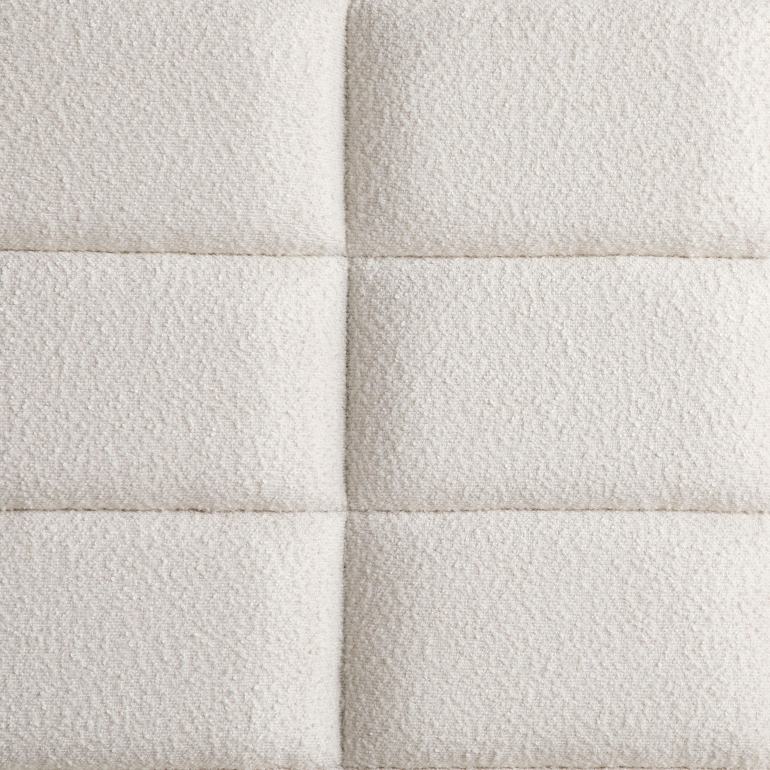 Durango Panel Bed