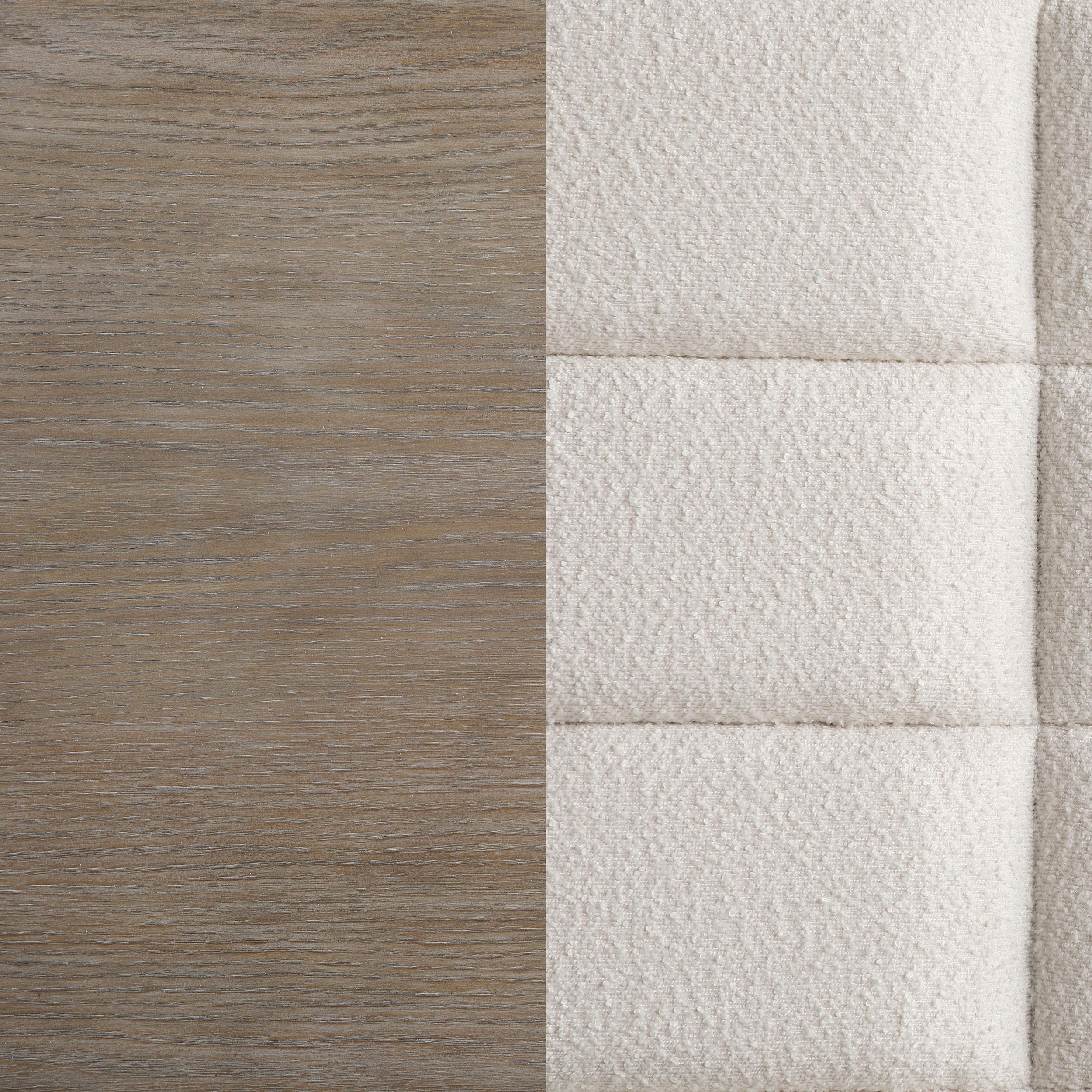 Durango Panel Bed - Romeo & Juliet Furniture (Warren,MI)