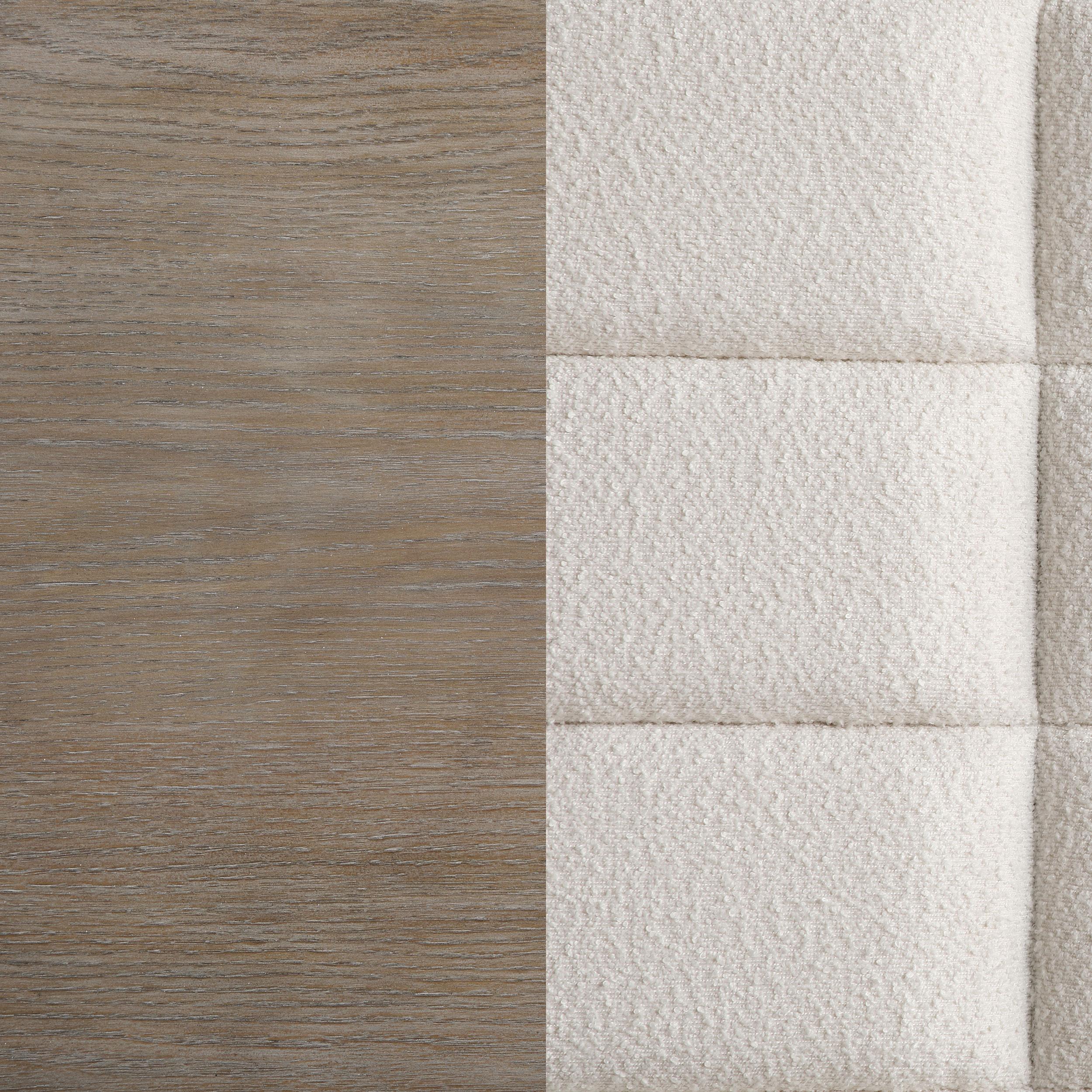 Durango Panel Bed - Romeo & Juliet Furniture (Warren,MI)