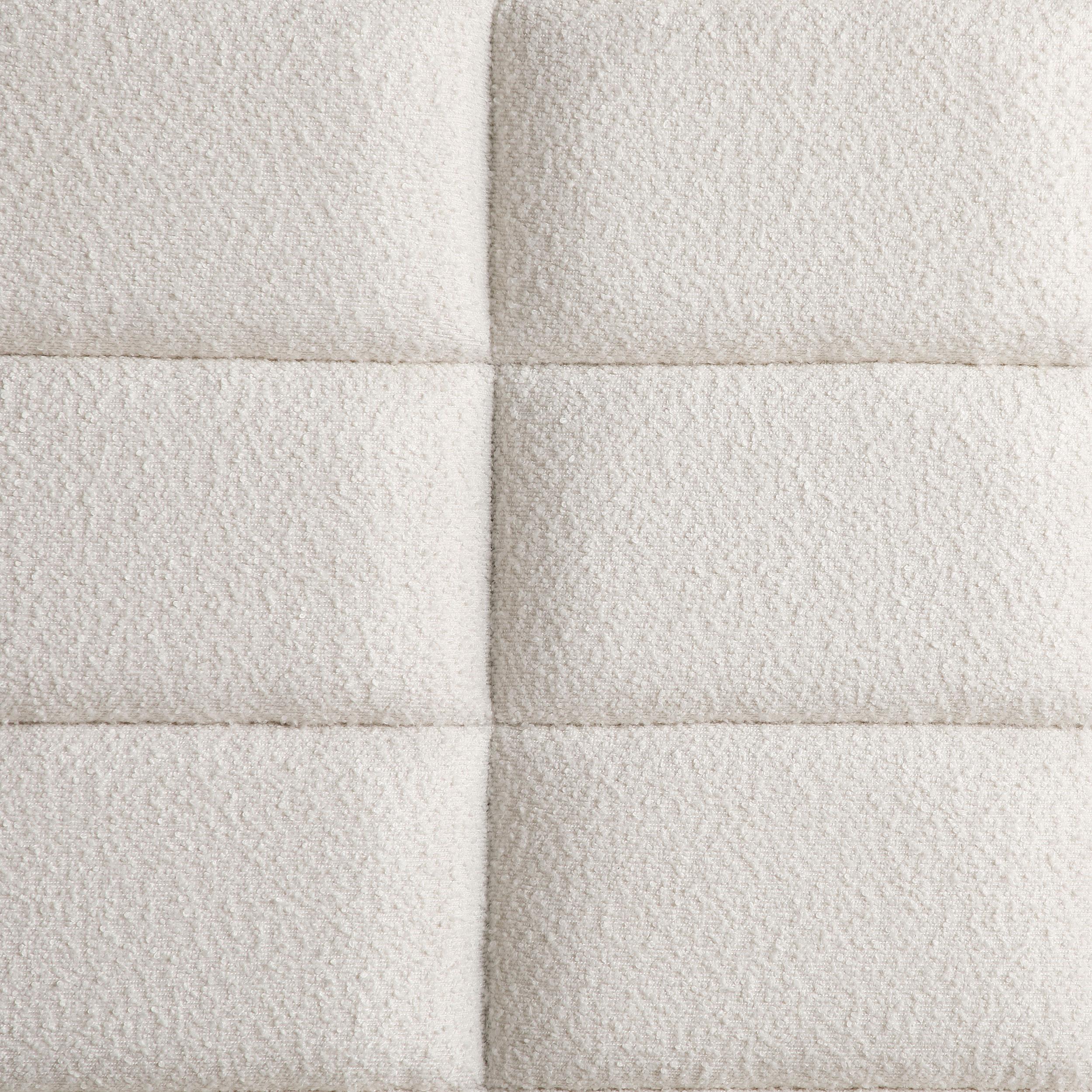 Durango Panel Bed - Romeo & Juliet Furniture (Warren,MI)