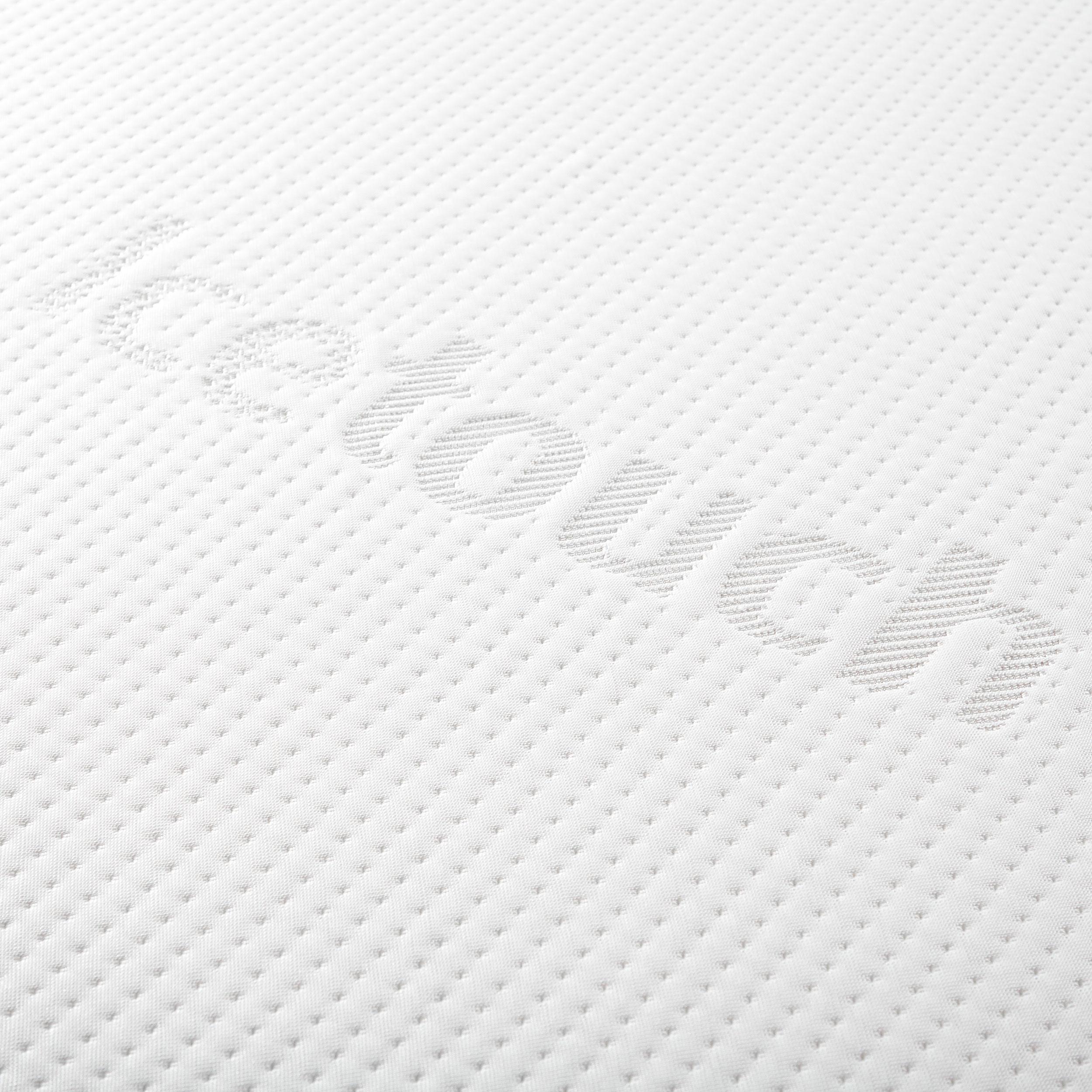 Cascade Cooling Performance Foam Mattress Topper - Romeo & Juliet Furniture (Warren,MI)