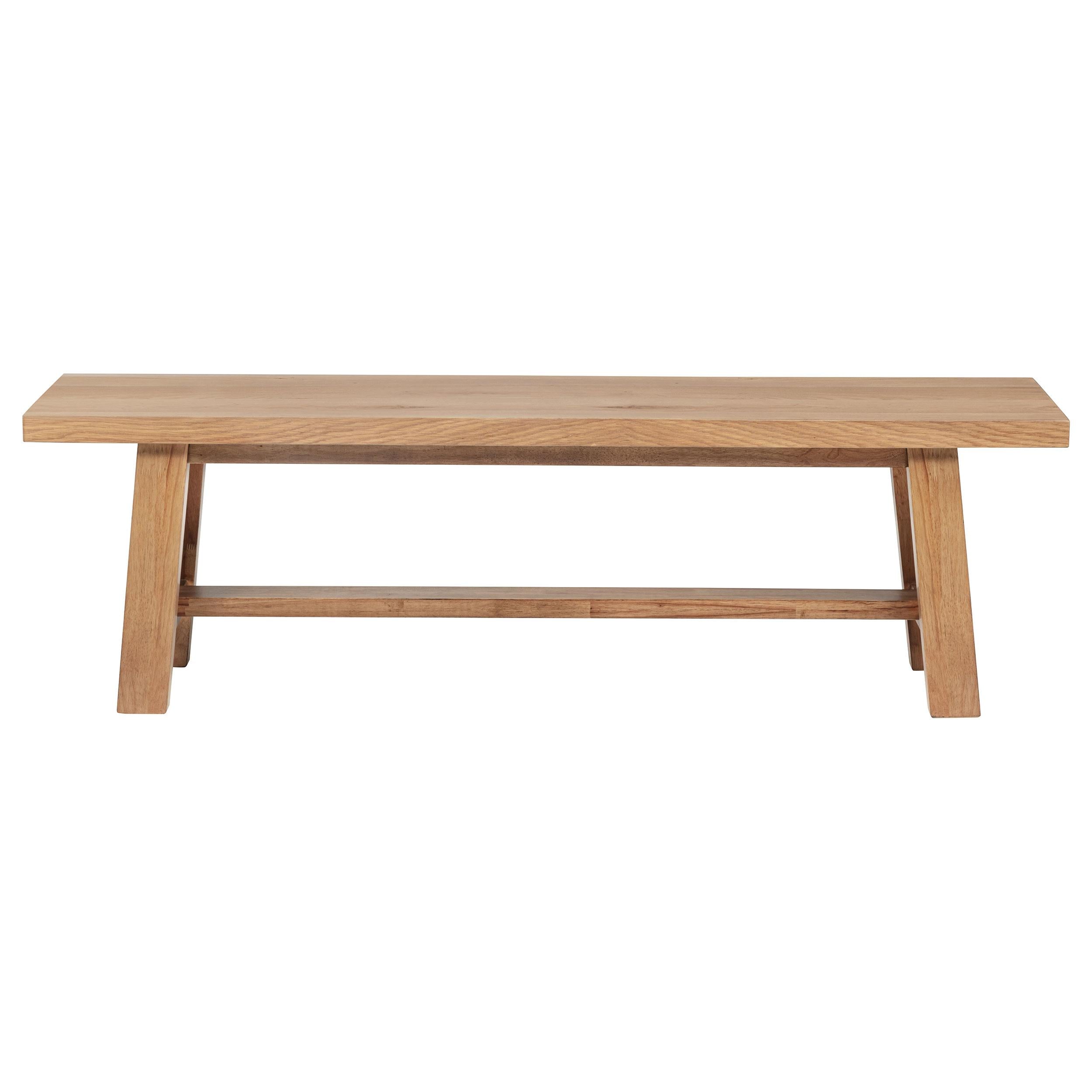 Middleton Dining Bench - Romeo & Juliet Furniture (Warren,MI)