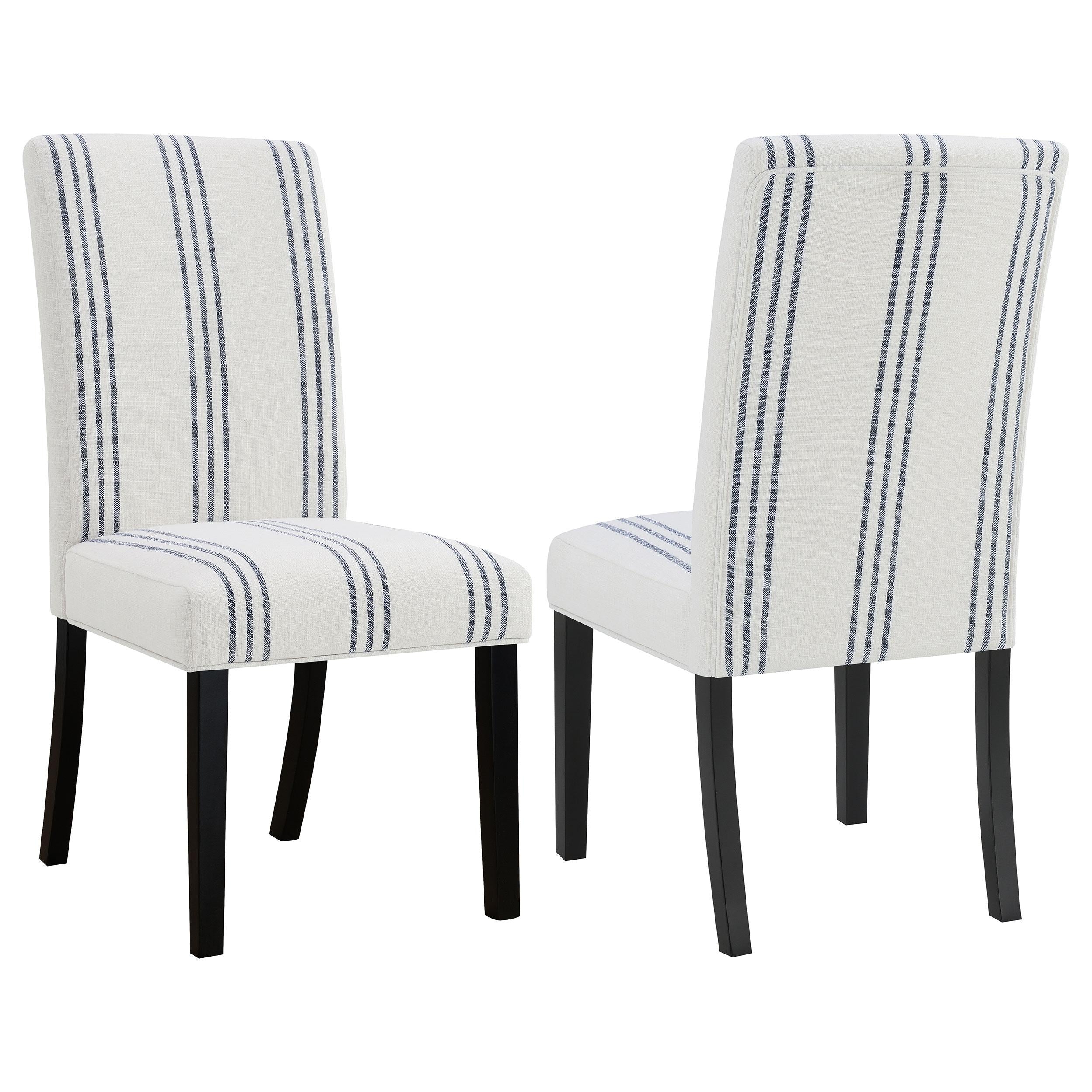 Herran Dining Side Chair - Romeo & Juliet Furniture (Warren,MI)