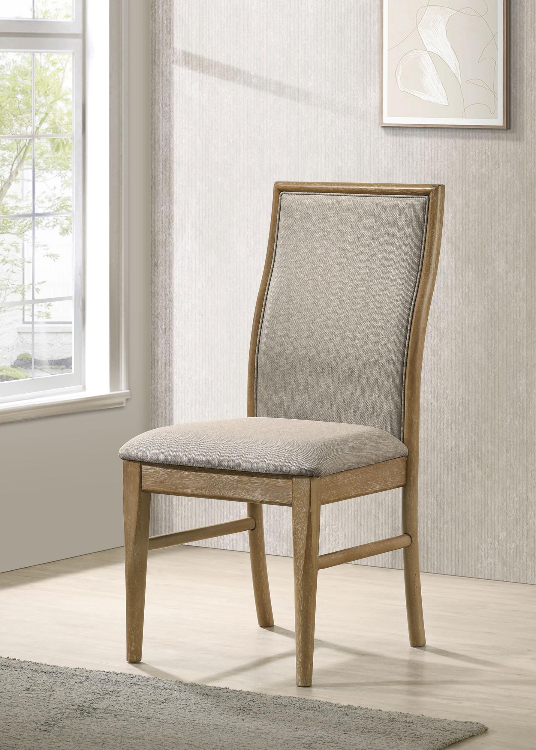 Adina Dining Side Chair - Romeo & Juliet Furniture (Warren,MI)