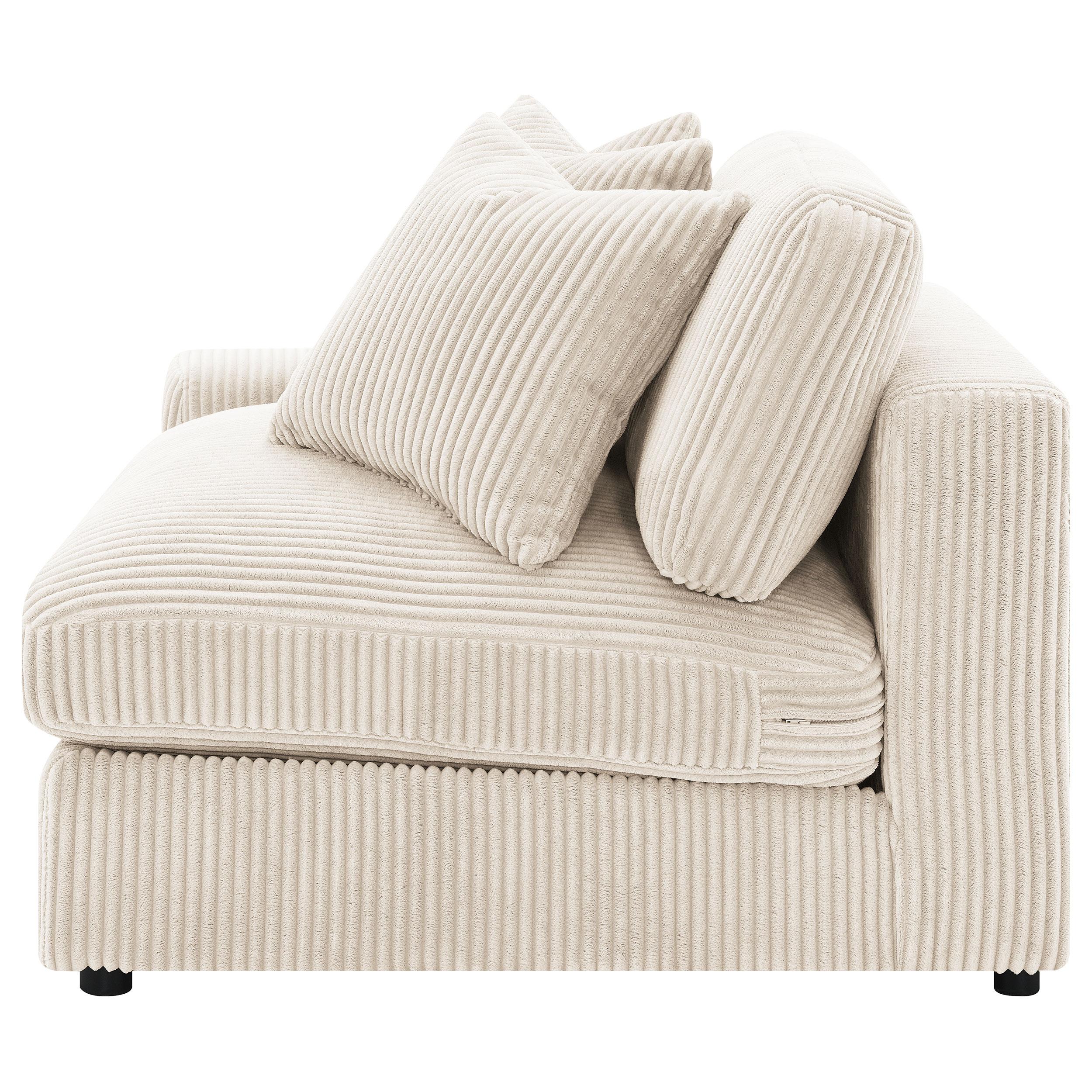 Blaine Sectional Sofa - Romeo & Juliet Furniture (Warren,MI)