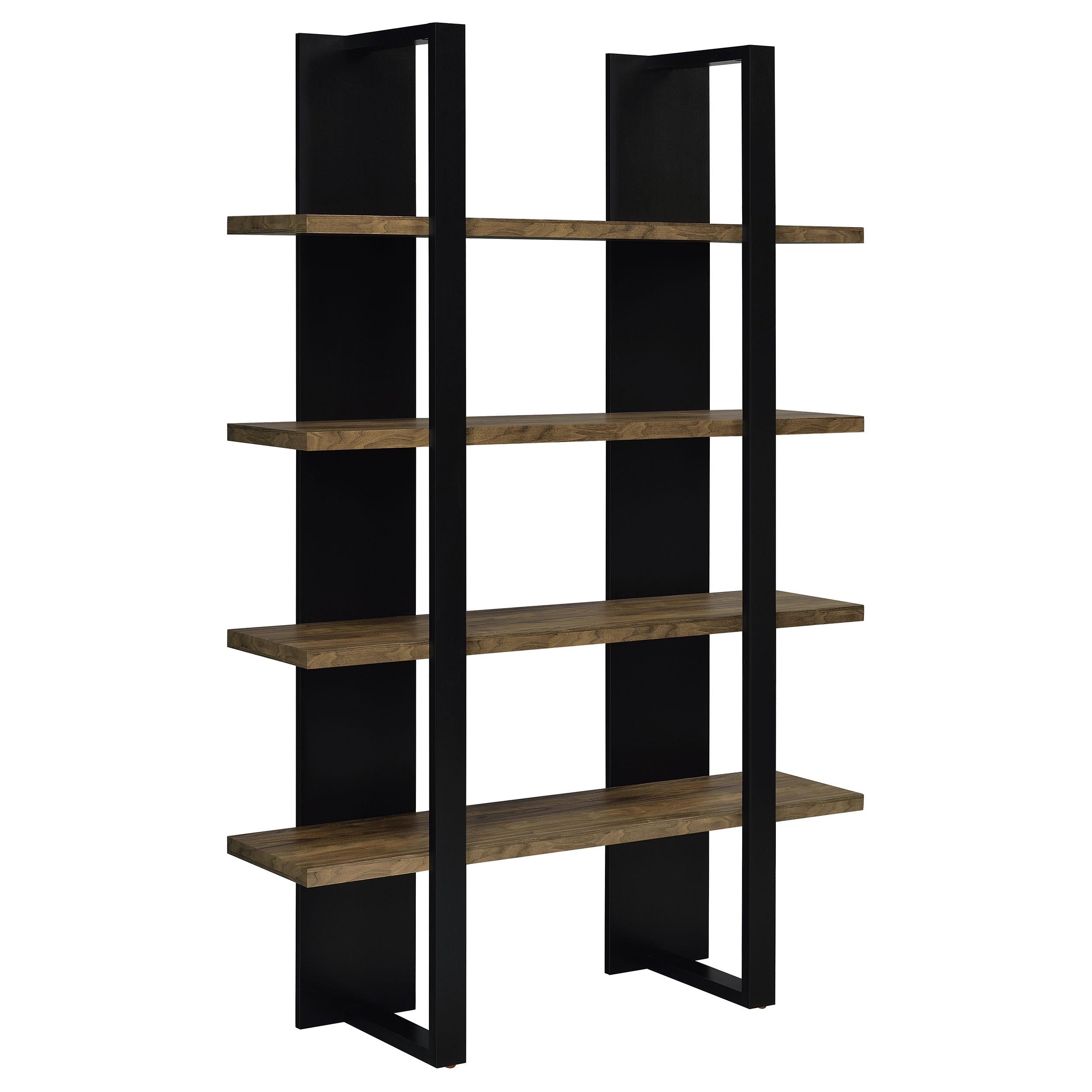 Danbrook Bookshelf - Romeo & Juliet Furniture (Warren,MI)