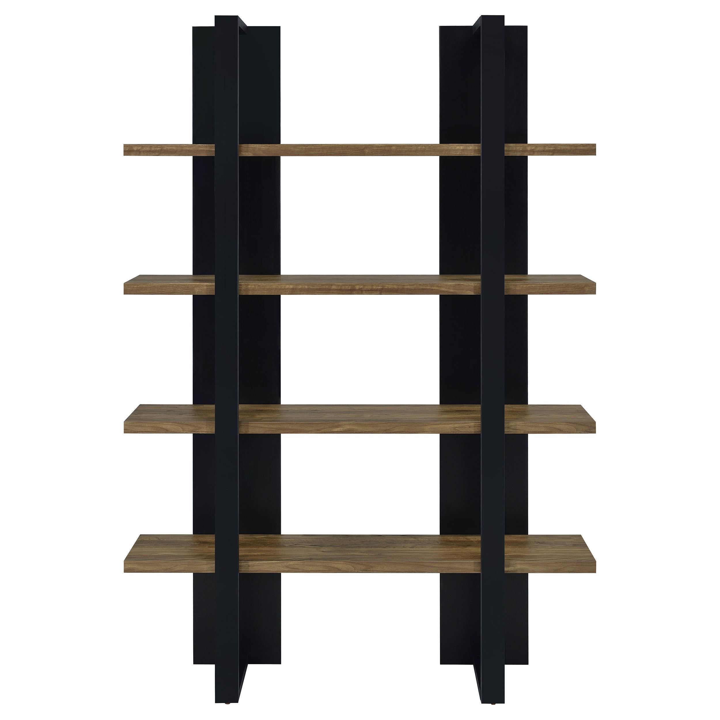 Danbrook Bookshelf - Romeo & Juliet Furniture (Warren,MI)