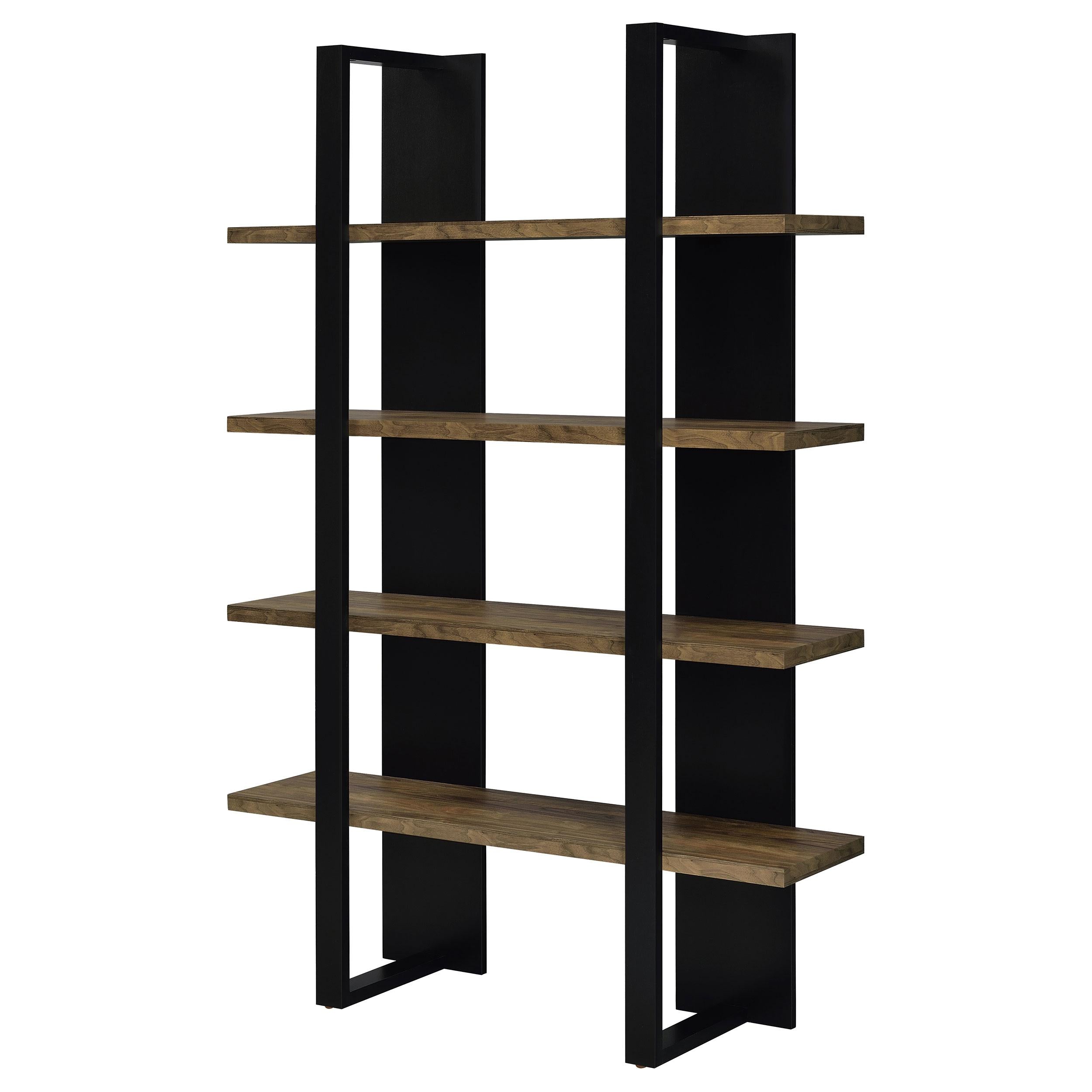 Danbrook Bookshelf - Romeo & Juliet Furniture (Warren,MI)