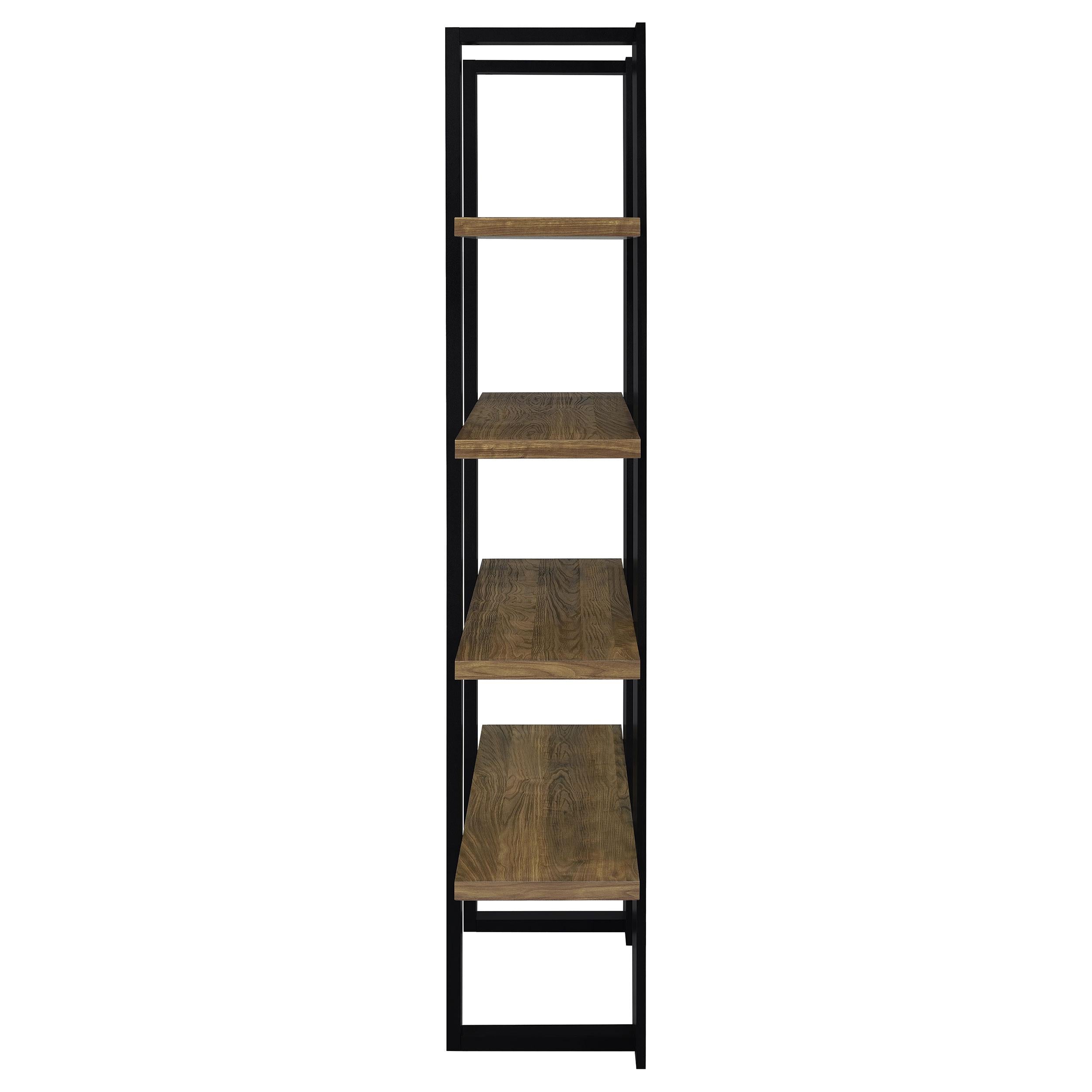 Danbrook Bookshelf - Romeo & Juliet Furniture (Warren,MI)