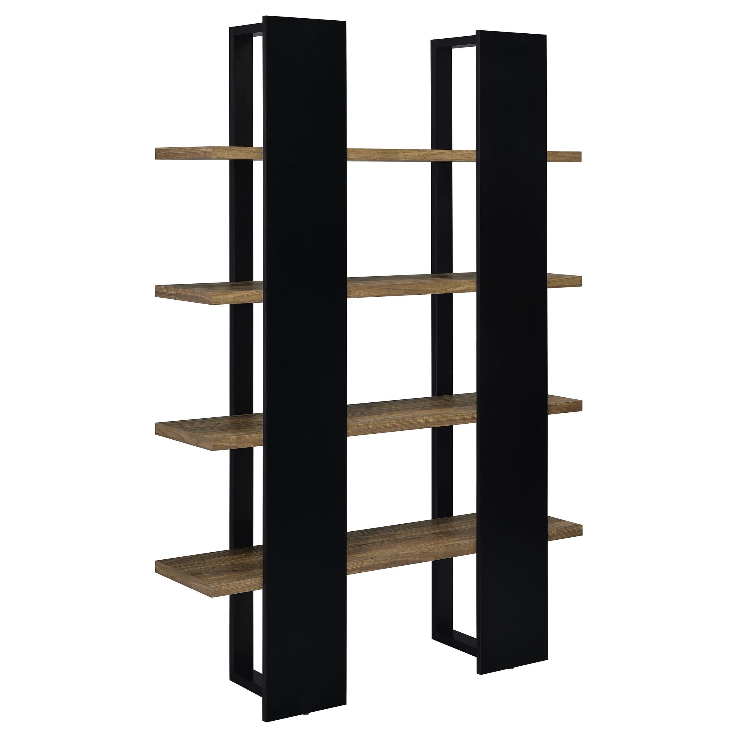 Danbrook Bookshelf - Romeo & Juliet Furniture (Warren,MI)