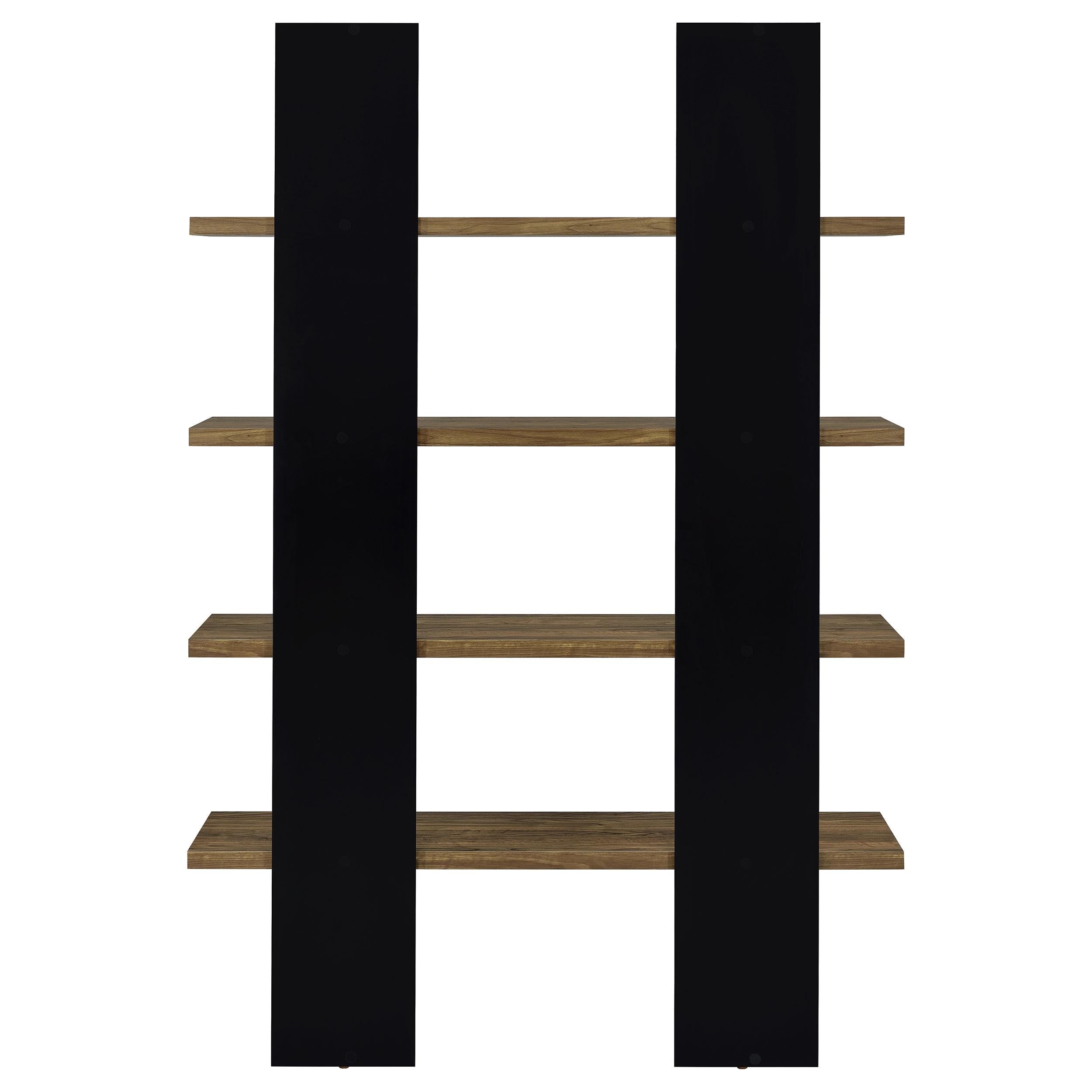 Danbrook Bookshelf - Romeo & Juliet Furniture (Warren,MI)