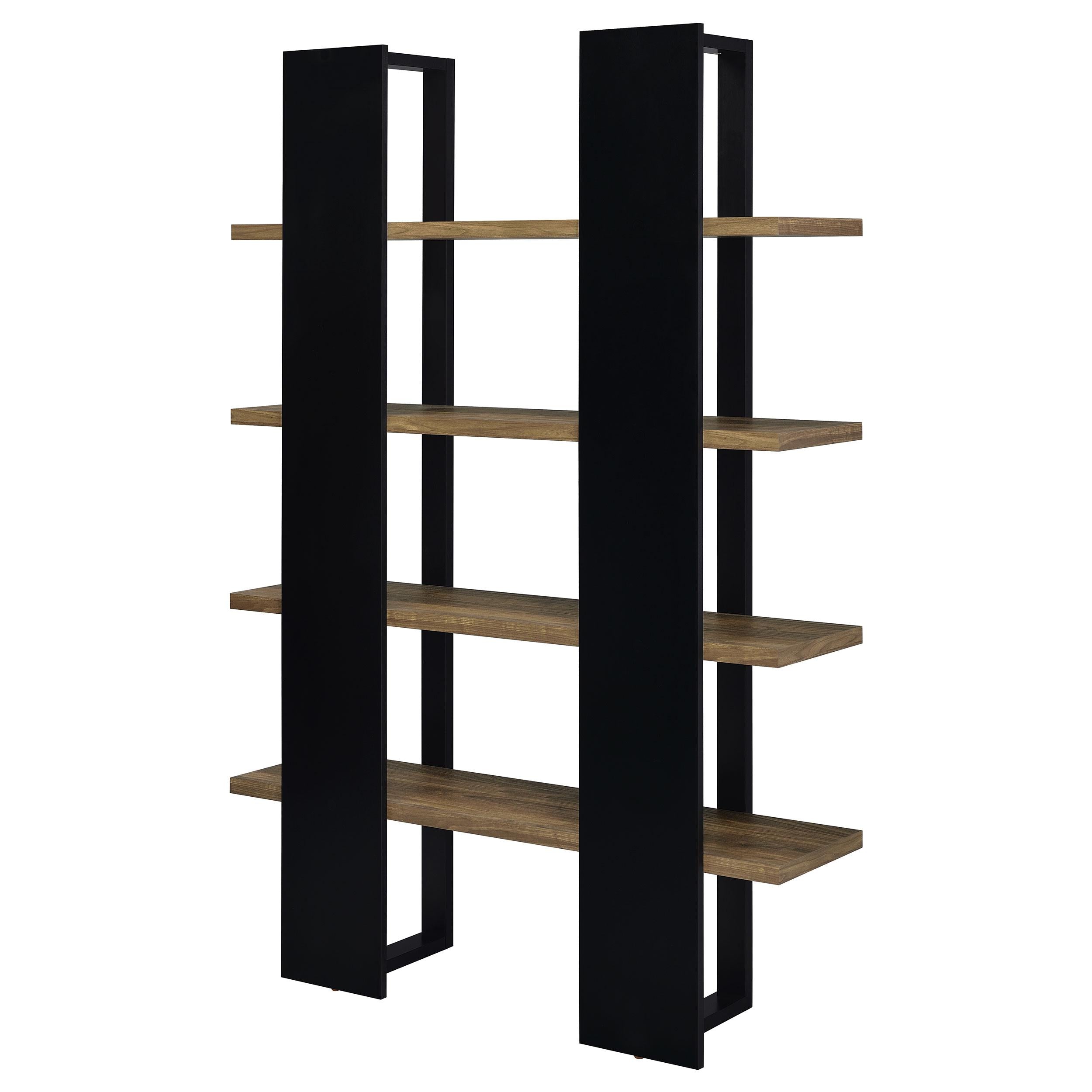 Danbrook Bookshelf - Romeo & Juliet Furniture (Warren,MI)