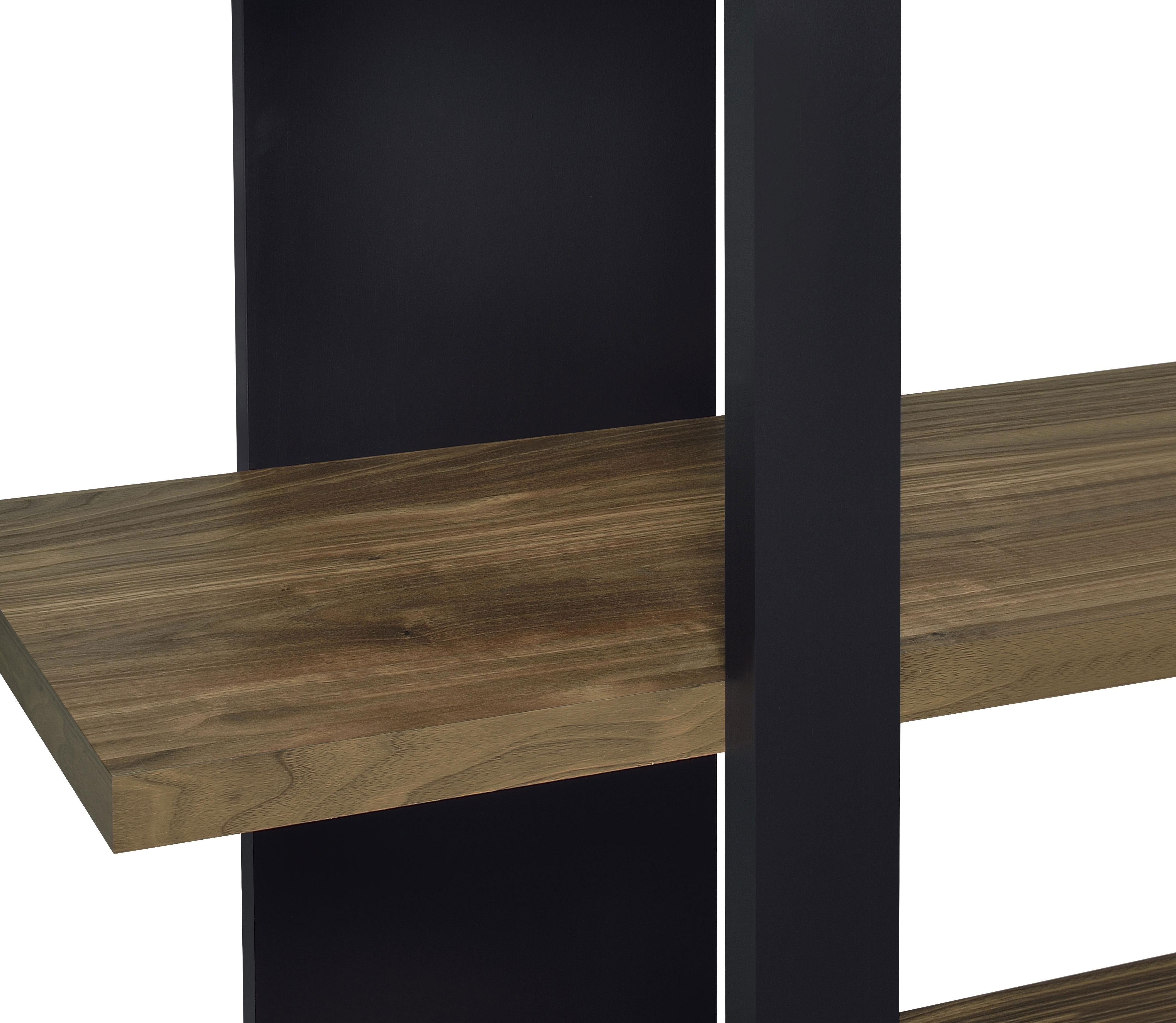 Danbrook Bookshelf - Romeo & Juliet Furniture (Warren,MI)