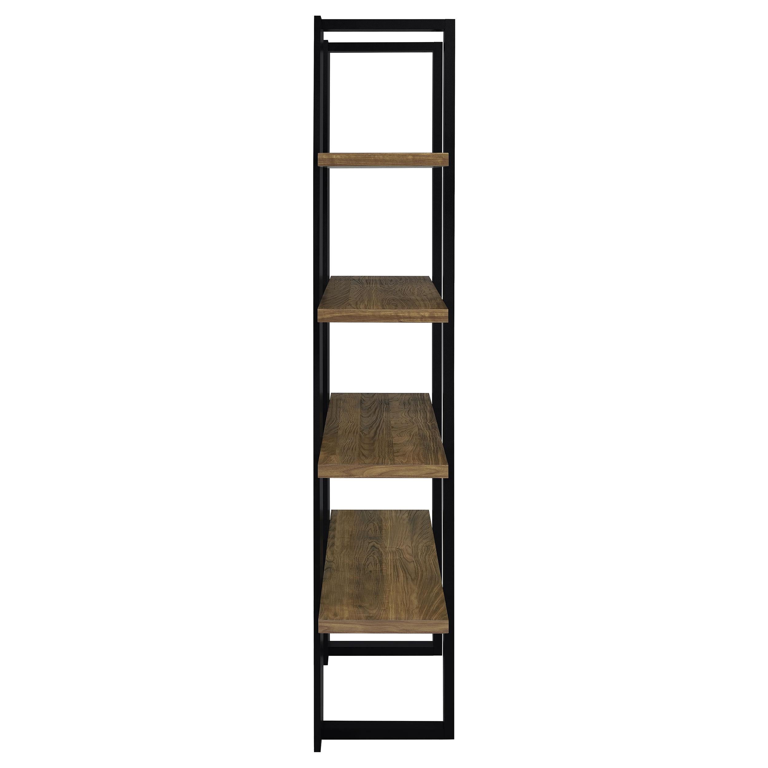 Danbrook Bookshelf - Romeo & Juliet Furniture (Warren,MI)