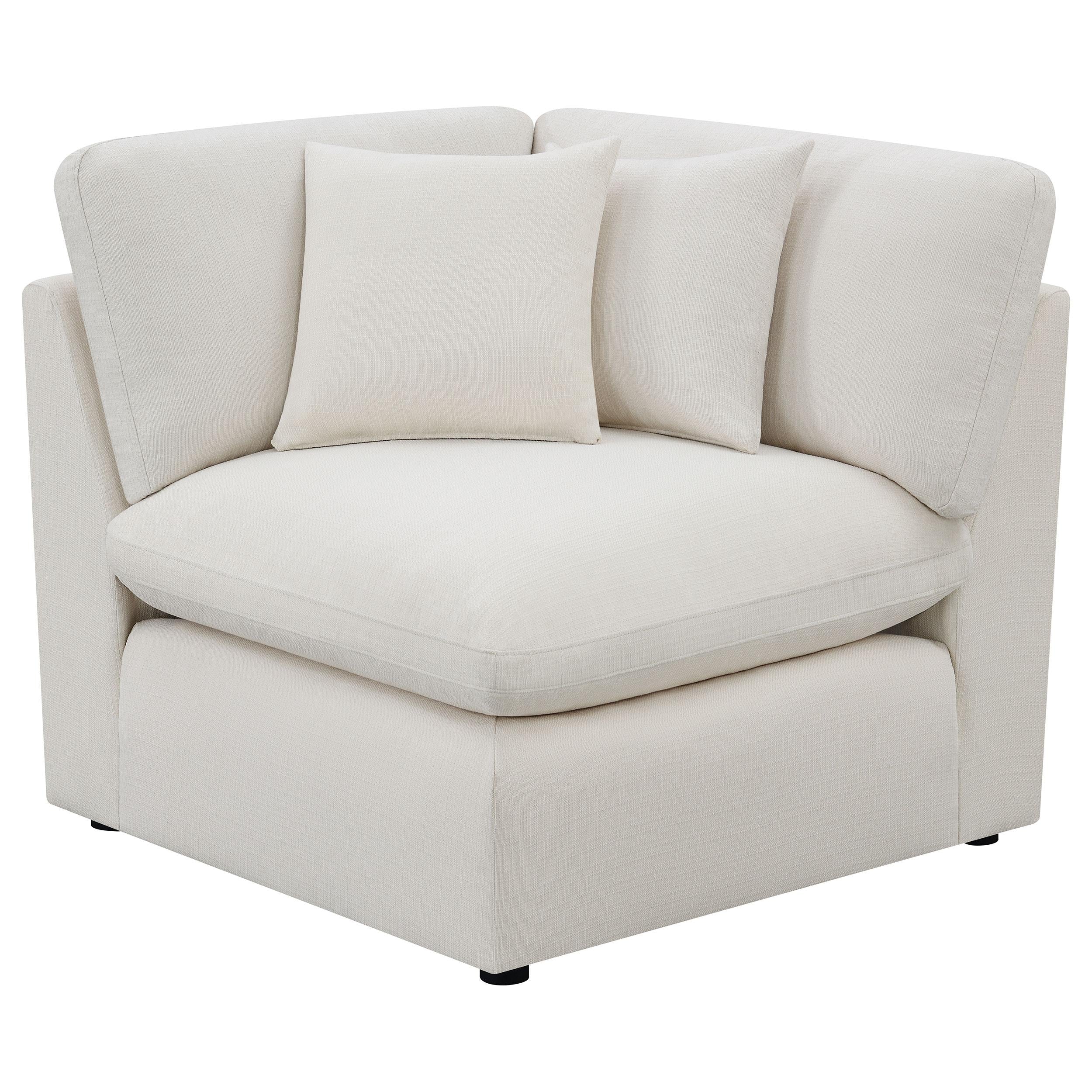 Hobson Modular Sectional Sofa
