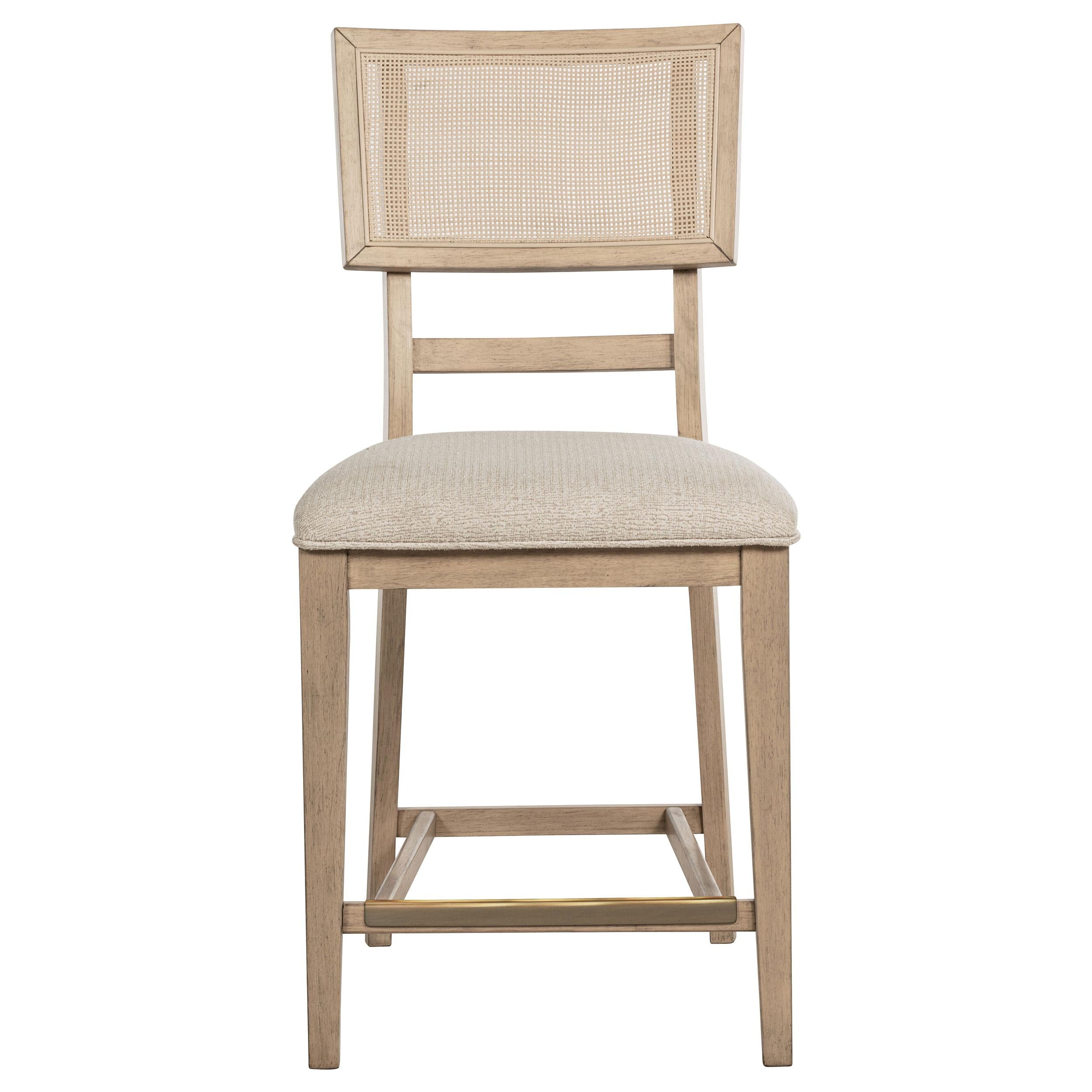 Kailani Counter Chair - Romeo & Juliet Furniture (Warren,MI)