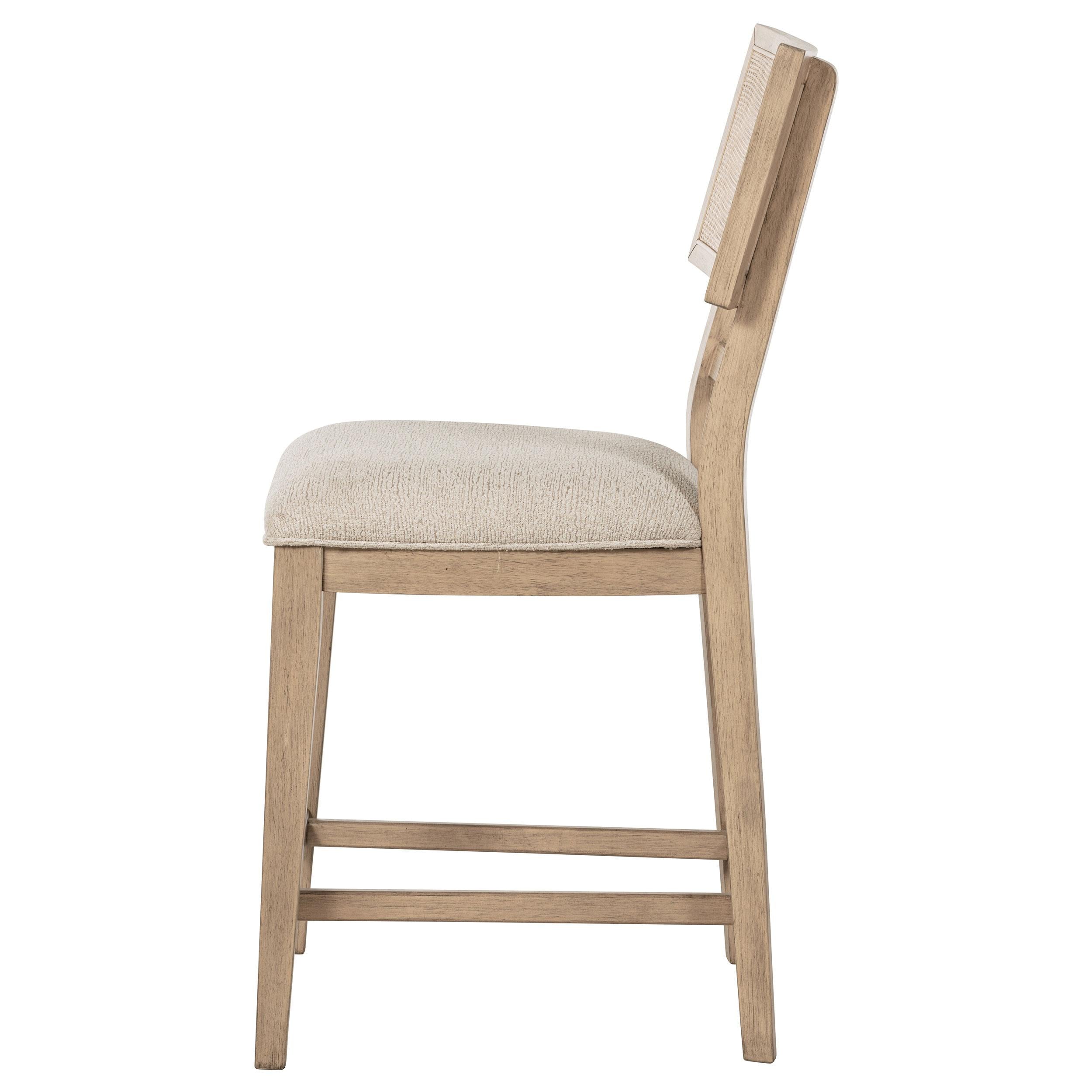 Kailani Counter Chair - Romeo & Juliet Furniture (Warren,MI)