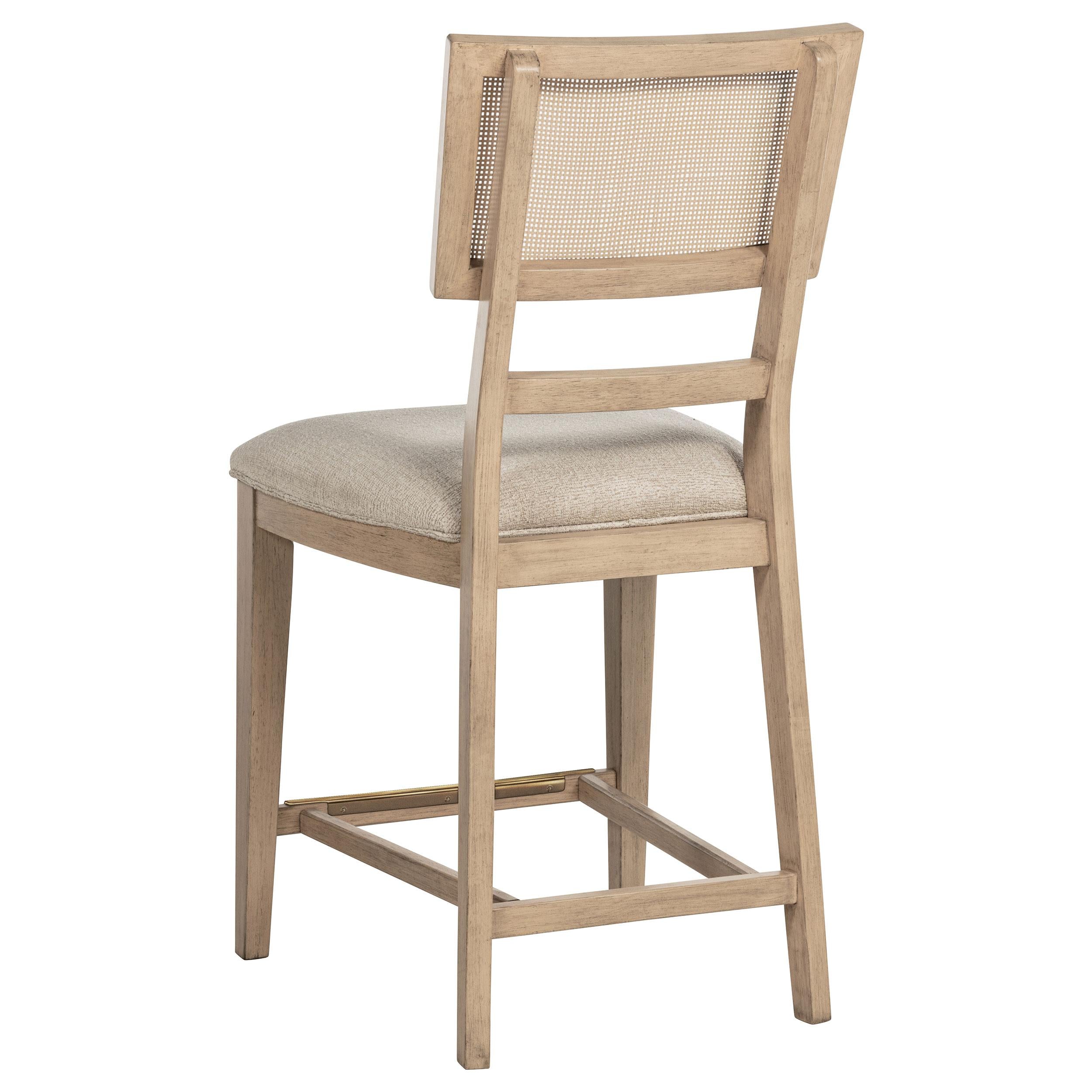 Kailani Counter Chair - Romeo & Juliet Furniture (Warren,MI)