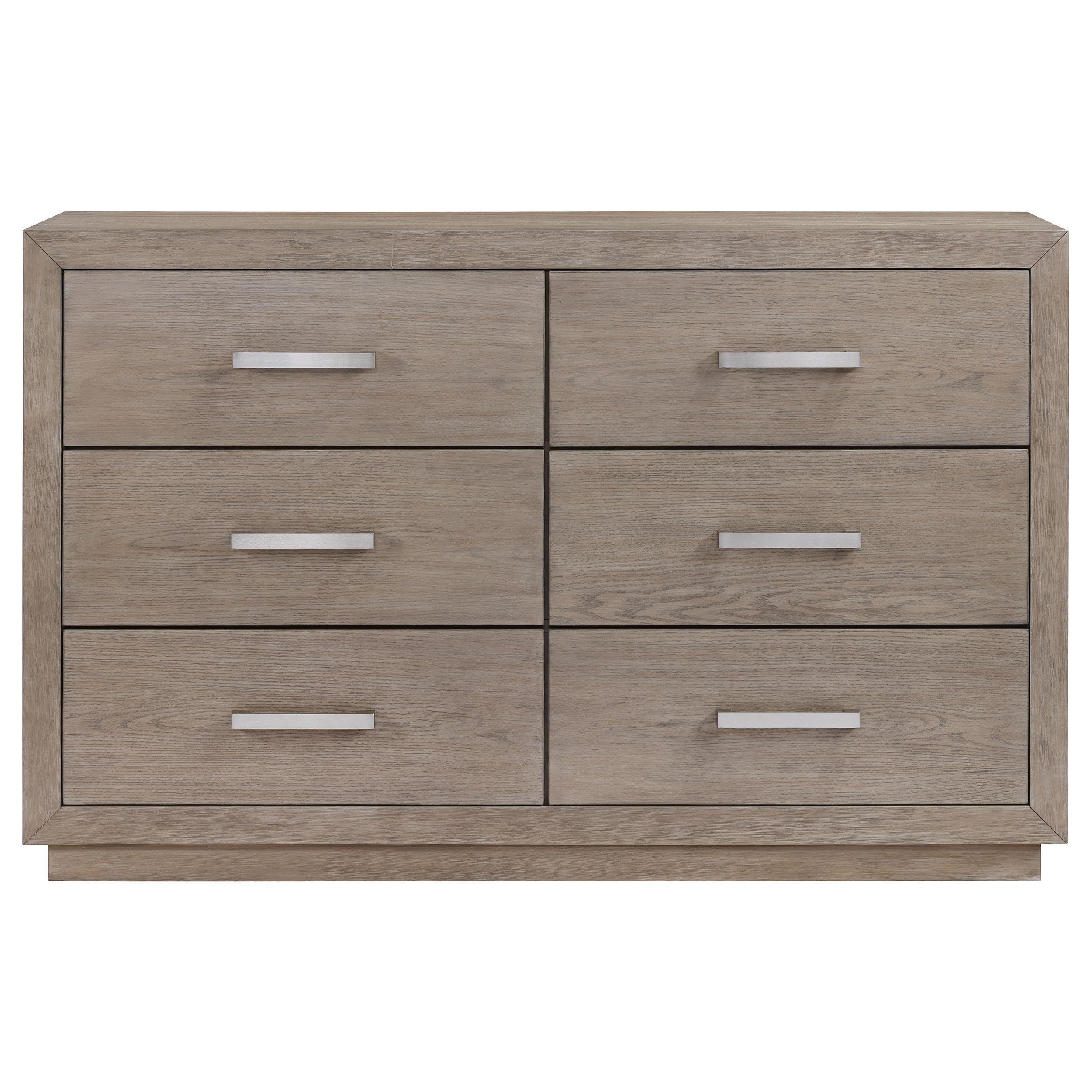Kenora Dresser - Romeo & Juliet Furniture (Warren,MI)