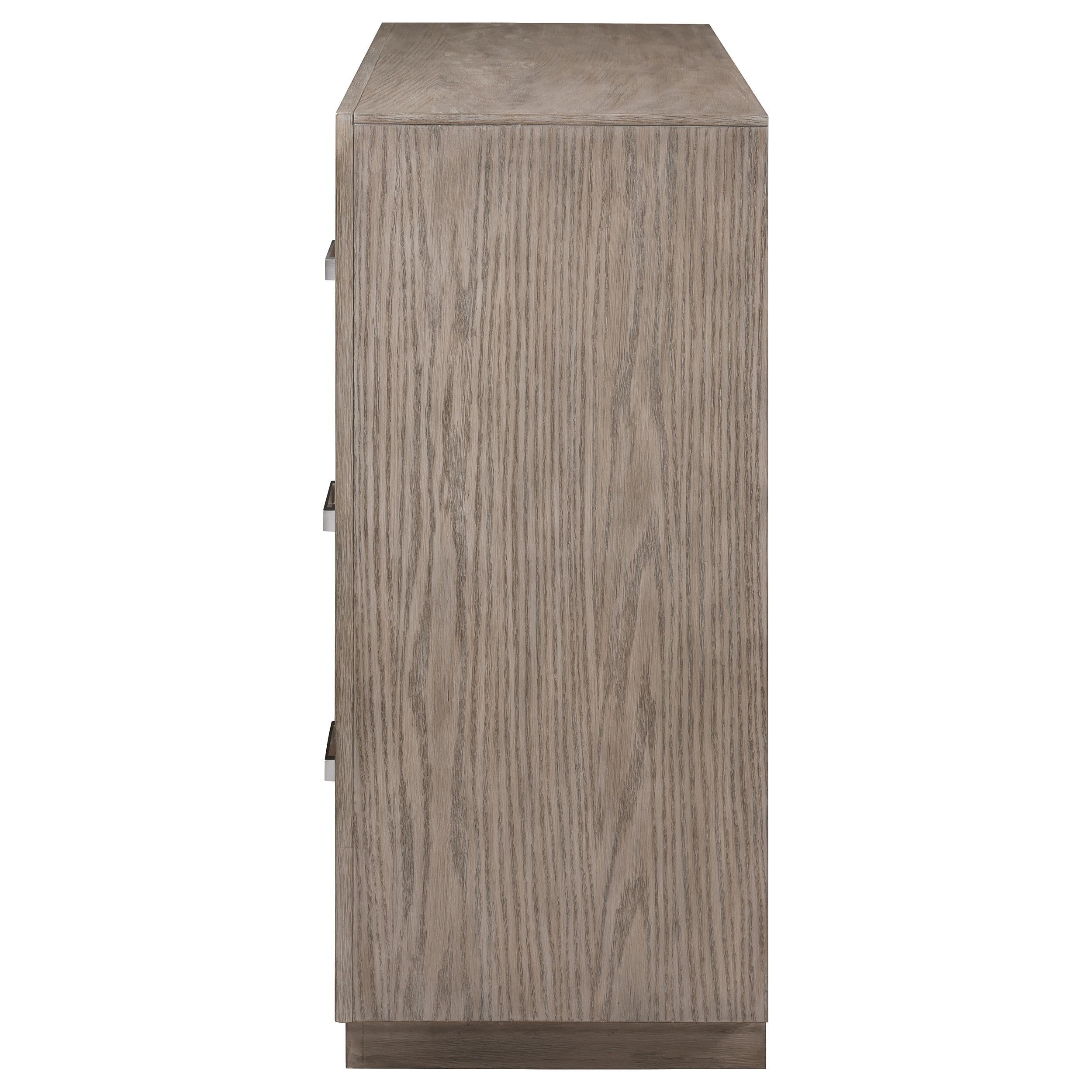 Kenora Dresser - Romeo & Juliet Furniture (Warren,MI)