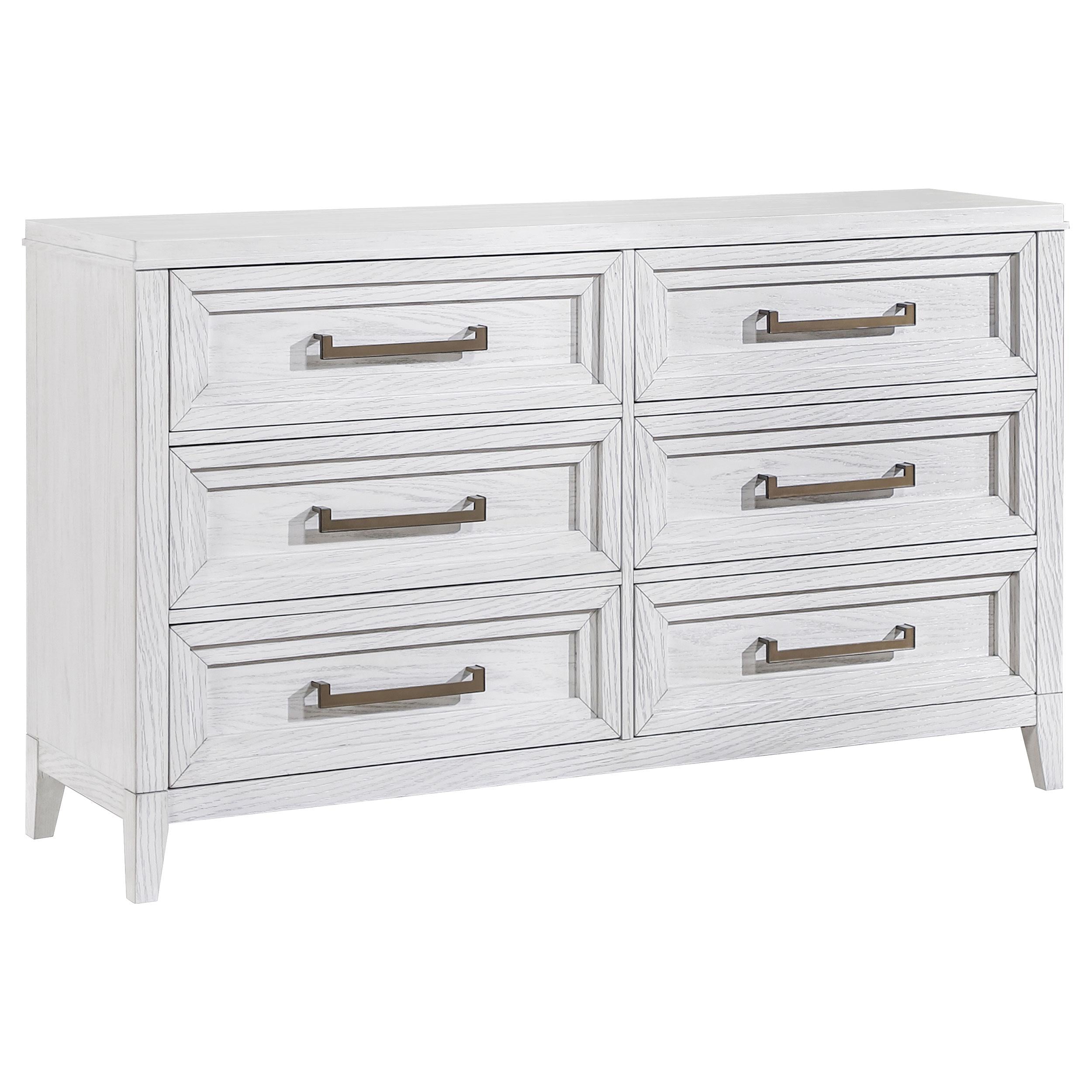 Marielle Dresser - Romeo & Juliet Furniture (Warren,MI)