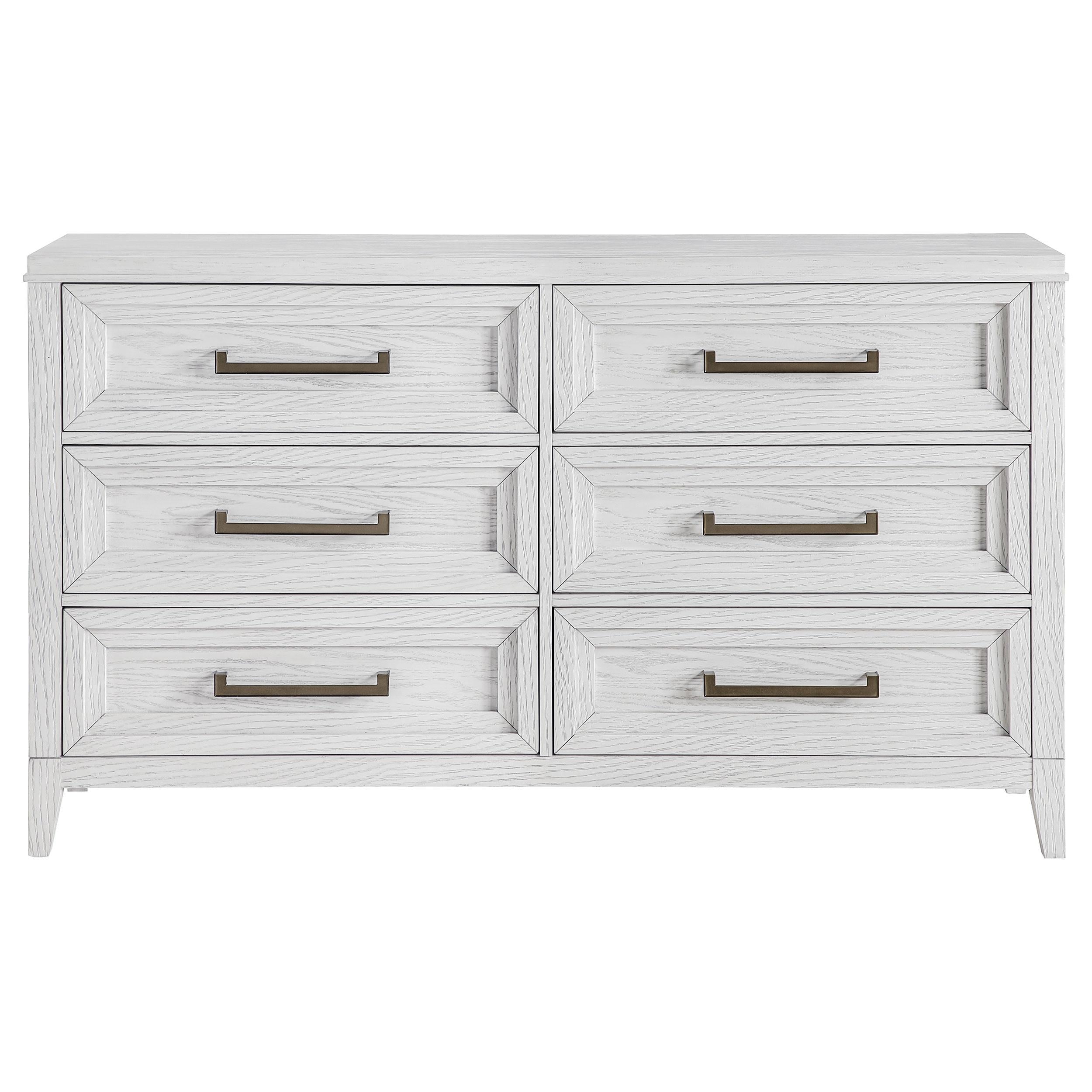 Marielle Dresser - Romeo & Juliet Furniture (Warren,MI)