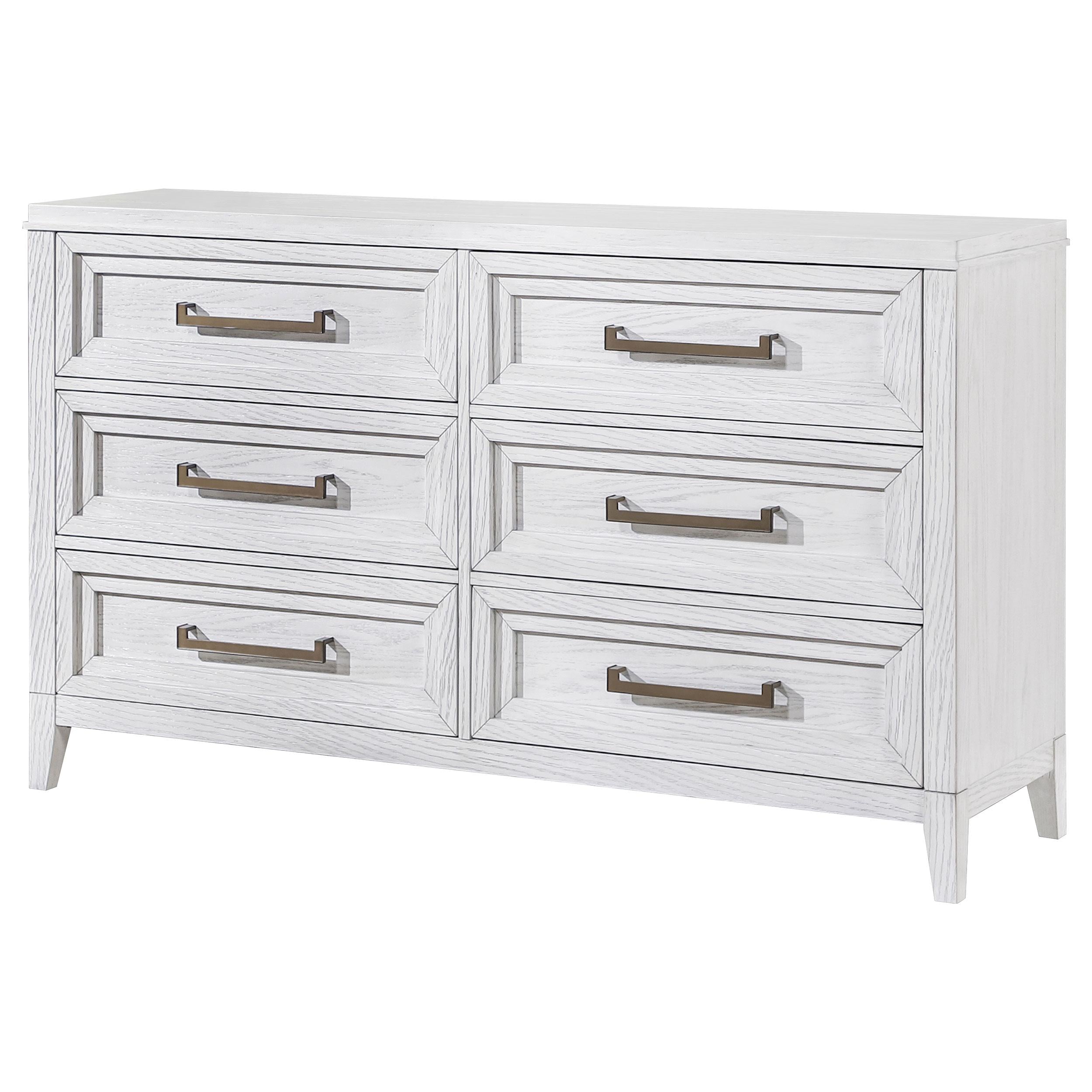 Marielle Dresser - Romeo & Juliet Furniture (Warren,MI)