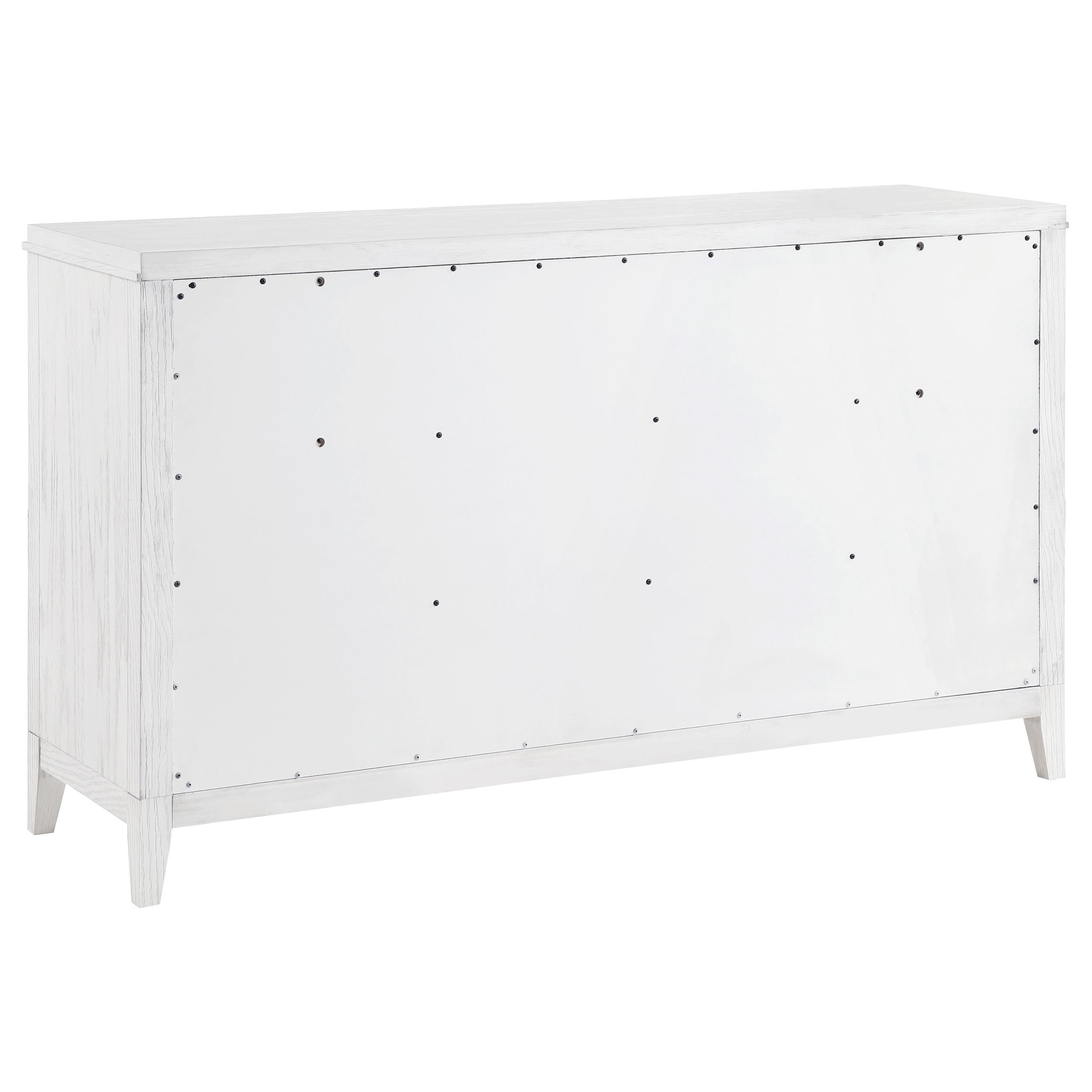 Marielle Dresser - Romeo & Juliet Furniture (Warren,MI)