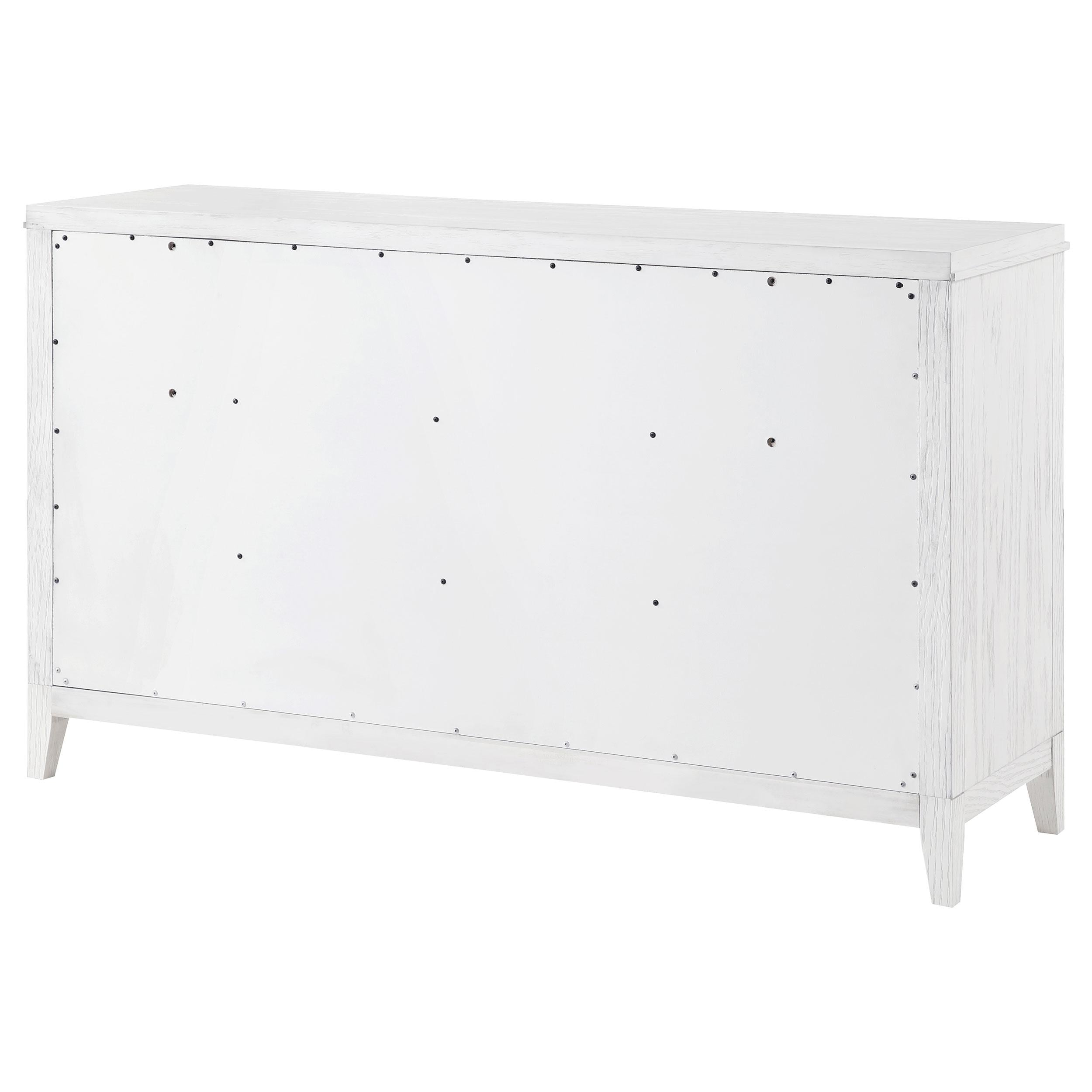 Marielle Dresser - Romeo & Juliet Furniture (Warren,MI)