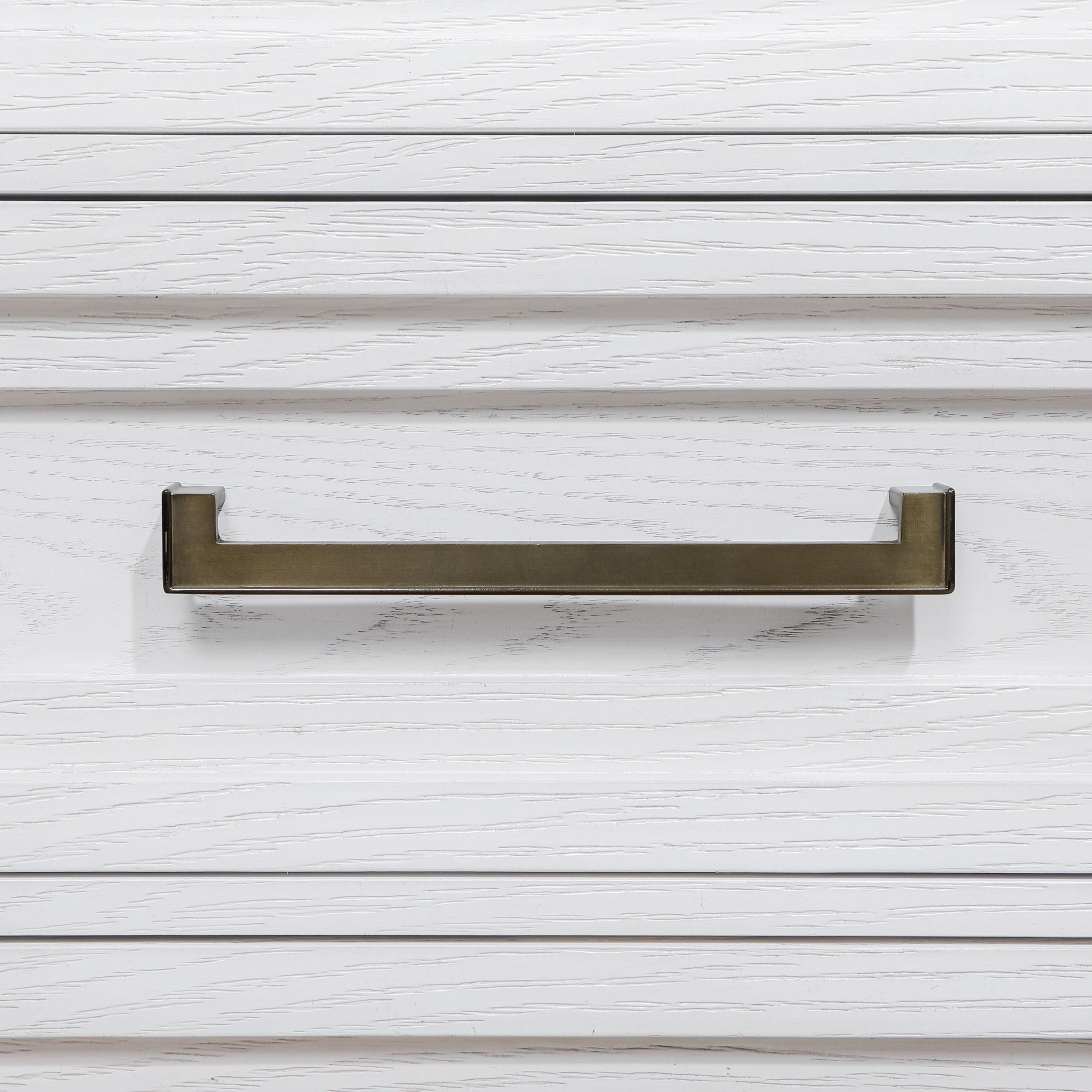 Marielle Dresser - Romeo & Juliet Furniture (Warren,MI)