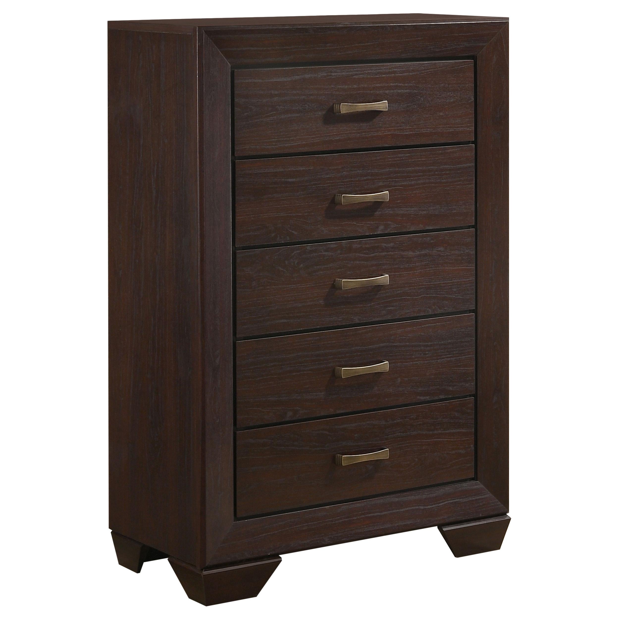 Dorian Bedroom Set