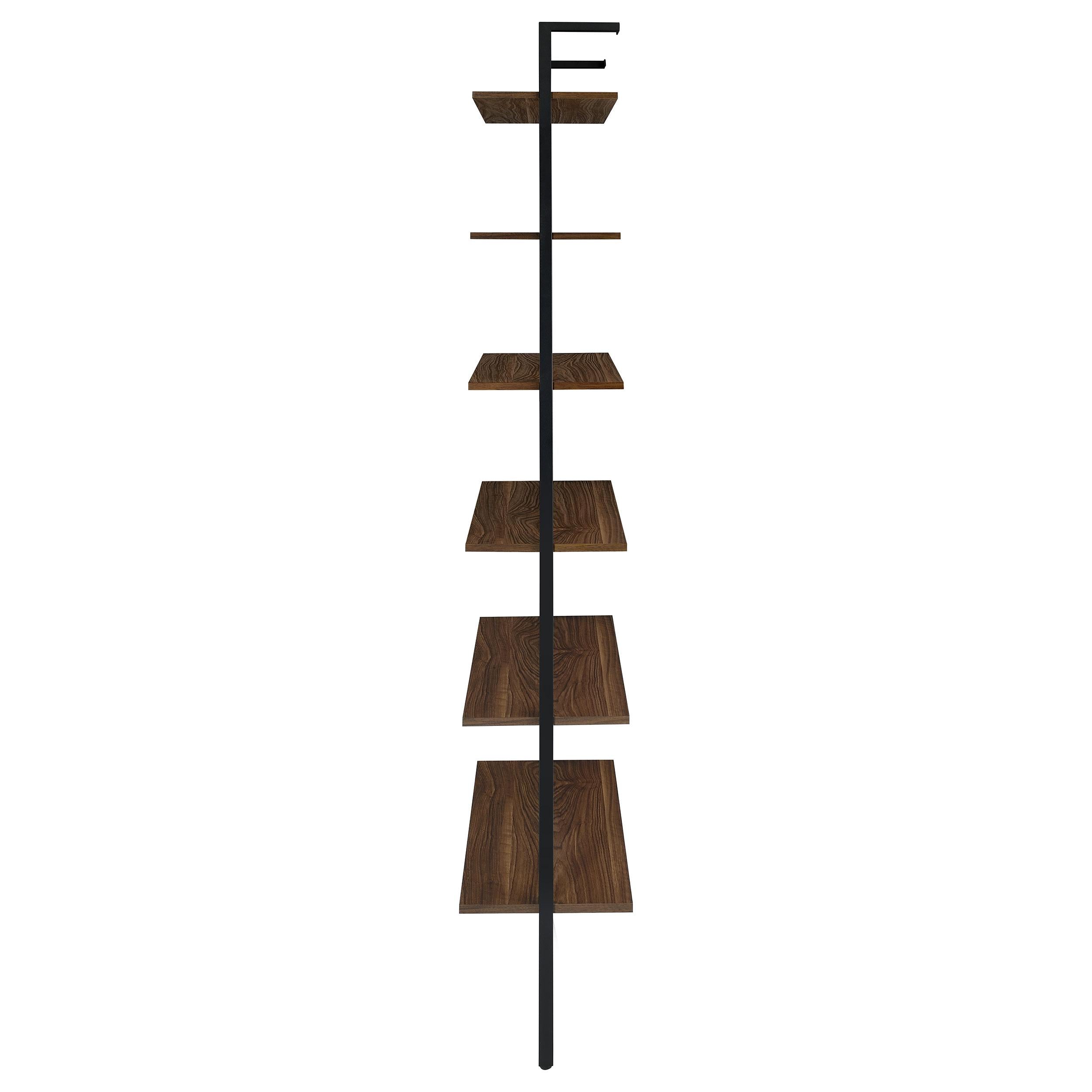 Owens Wall Shelf Set