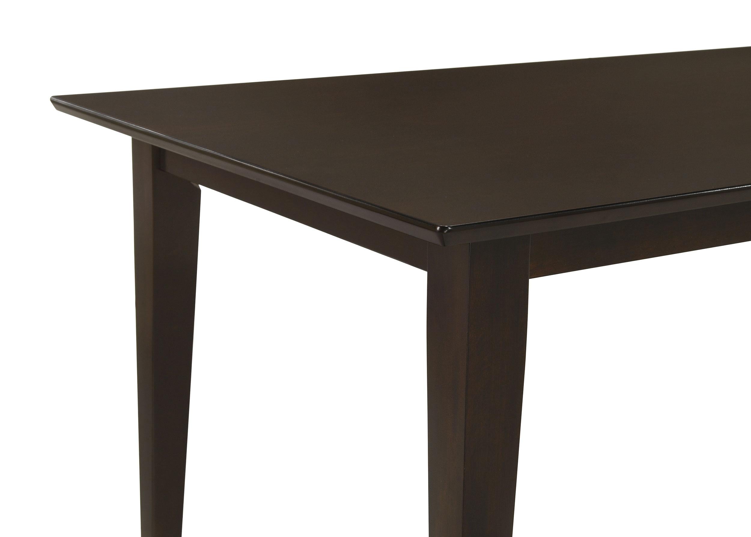 Gabriel Dining Set - Romeo & Juliet Furniture (Warren,MI)