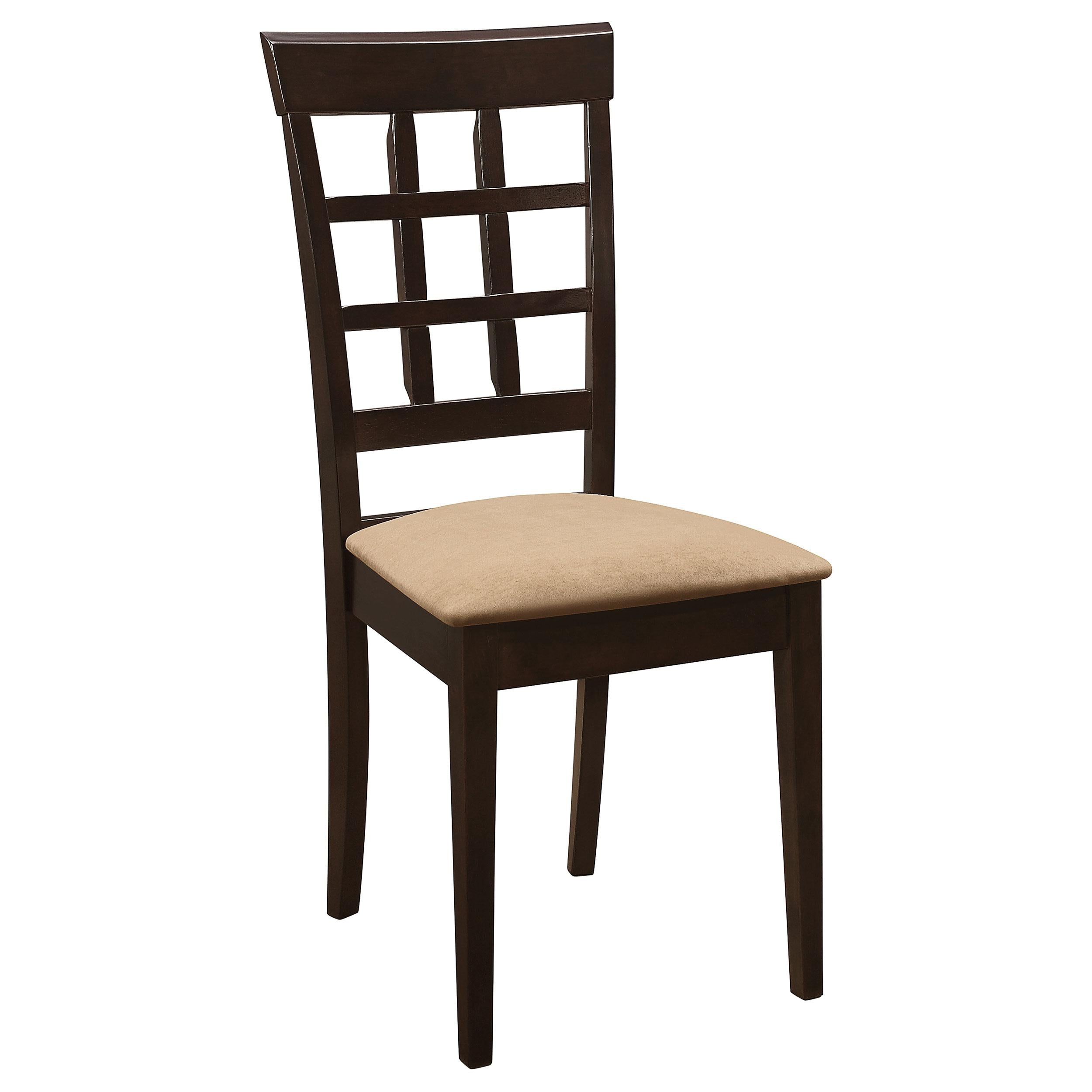 Gabriel Dining Set - Romeo & Juliet Furniture (Warren,MI)
