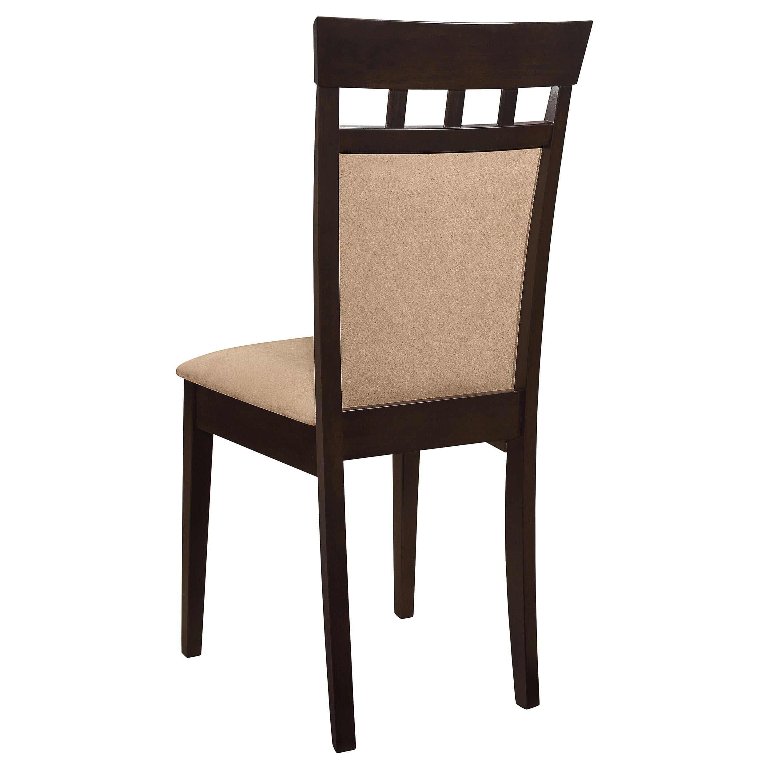 Gabriel Dining Set - Romeo & Juliet Furniture (Warren,MI)