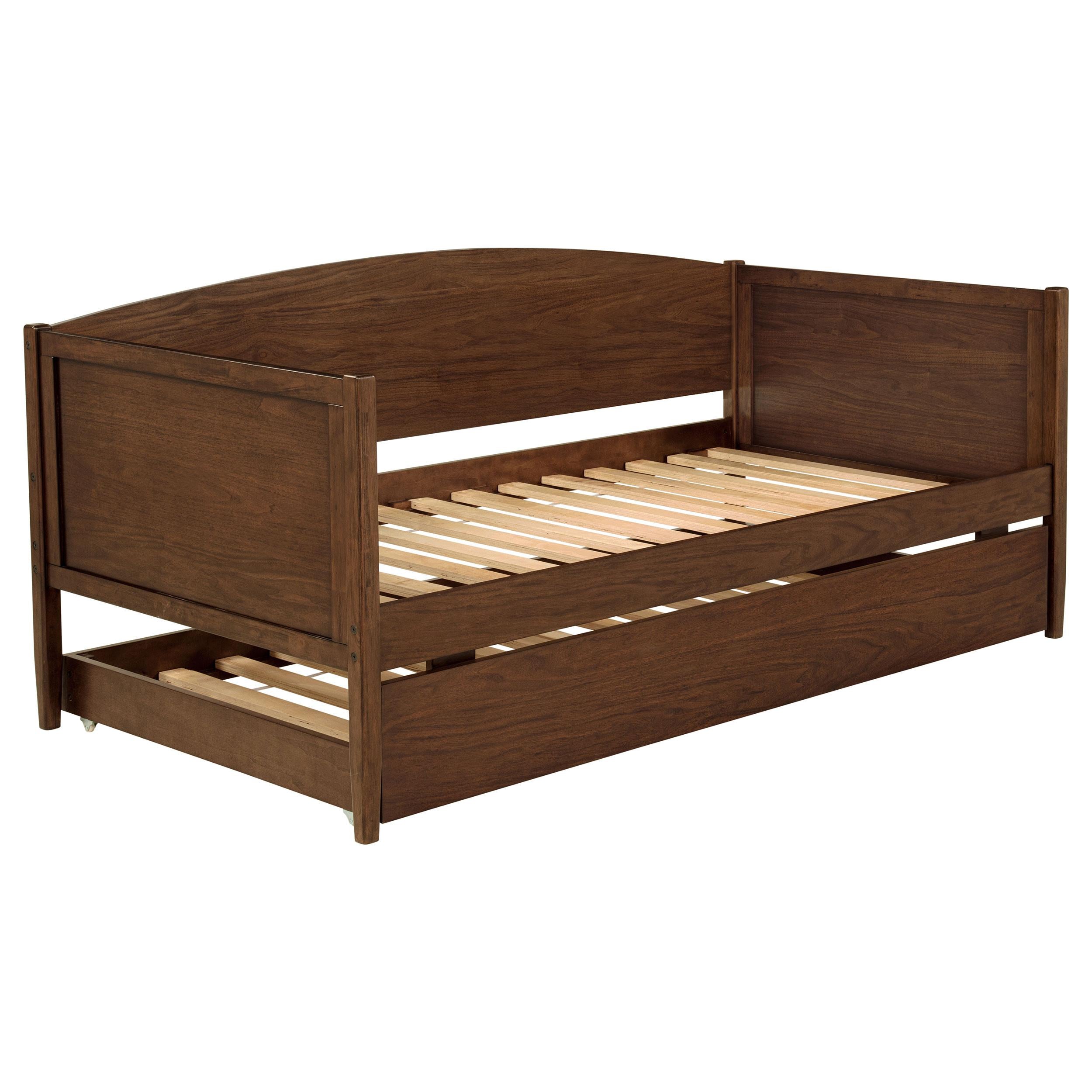 Bozeman Daybed with Trundle