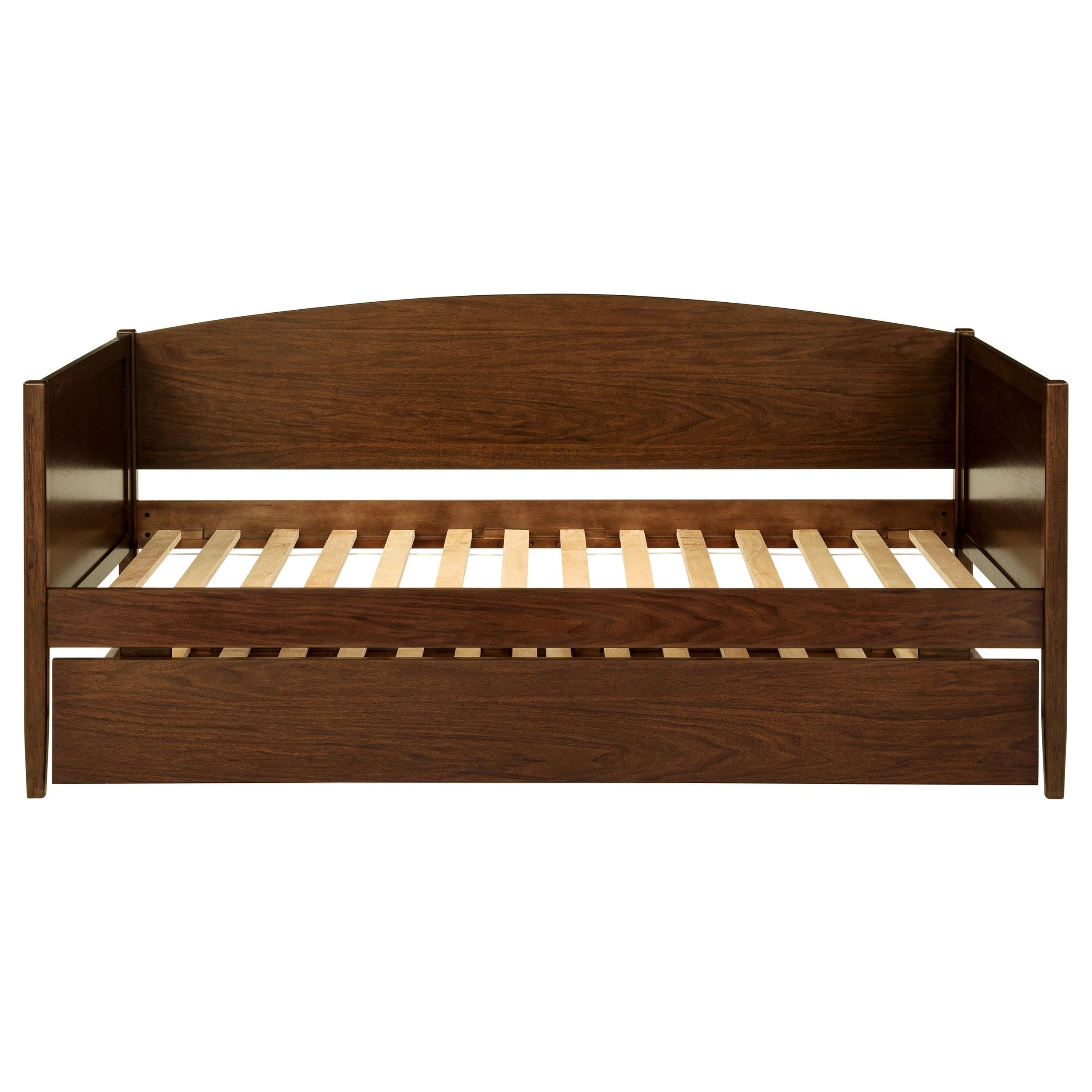 Bozeman Daybed with Trundle