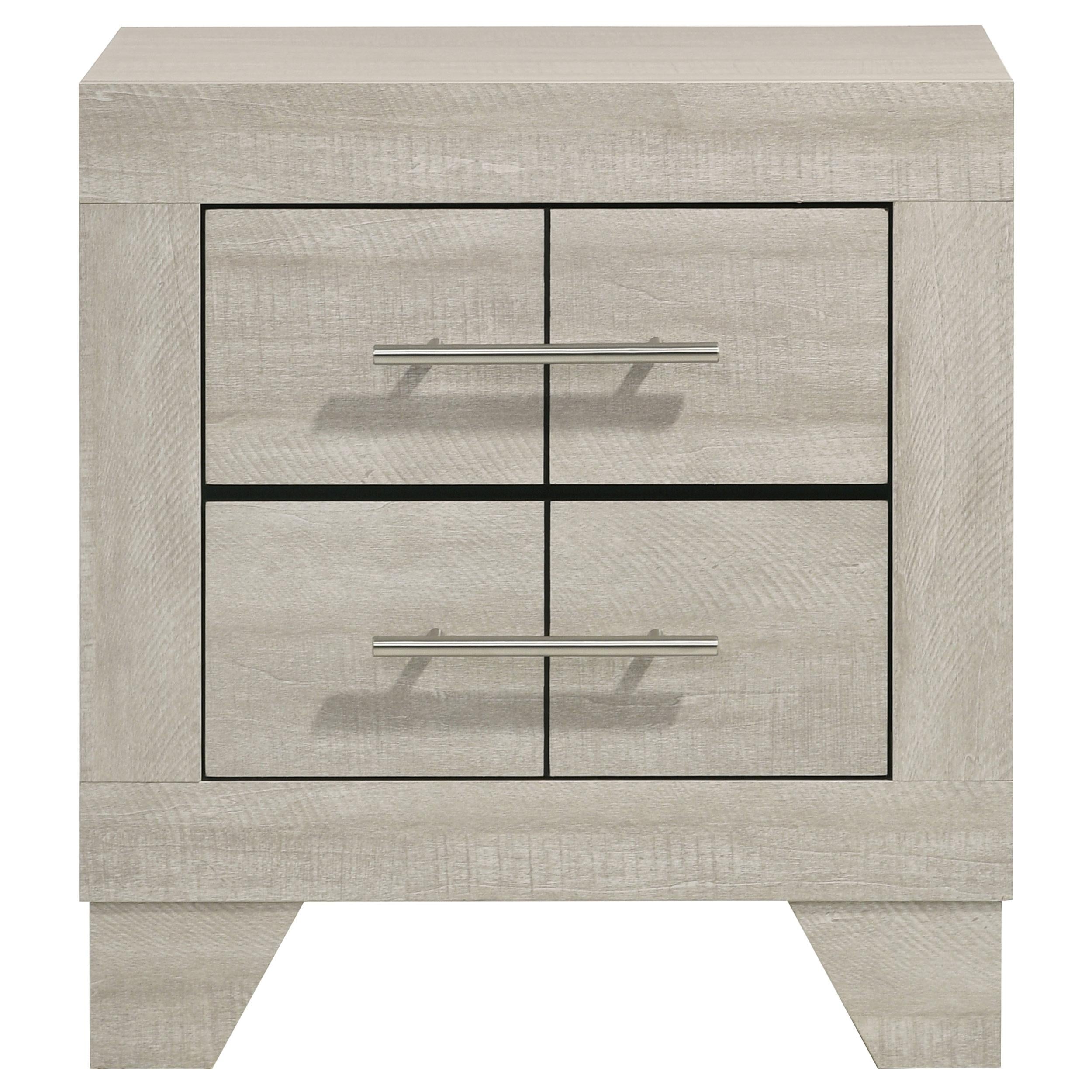 Trenton Nightstand