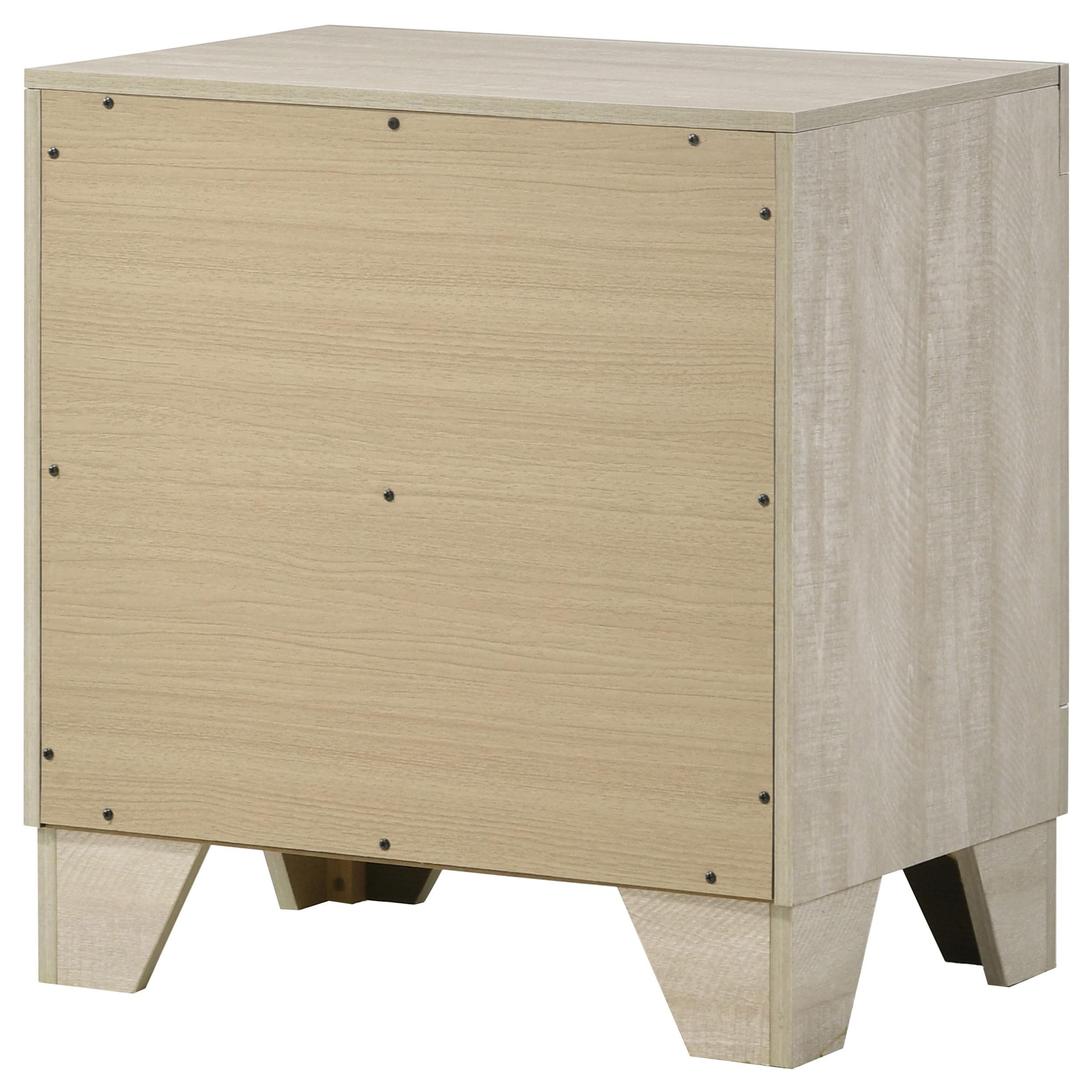Trenton Nightstand